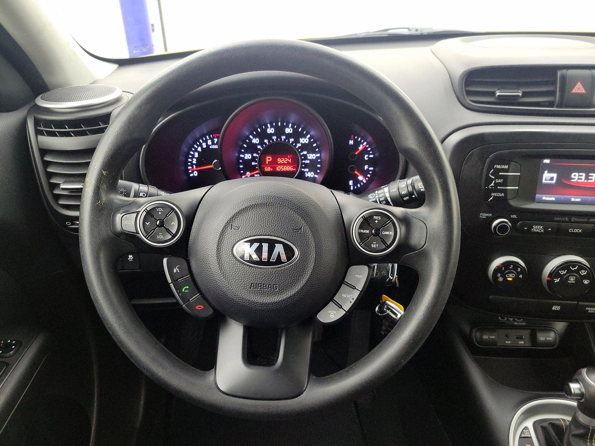 Thumbnail: 2014 Kia Soul - 10