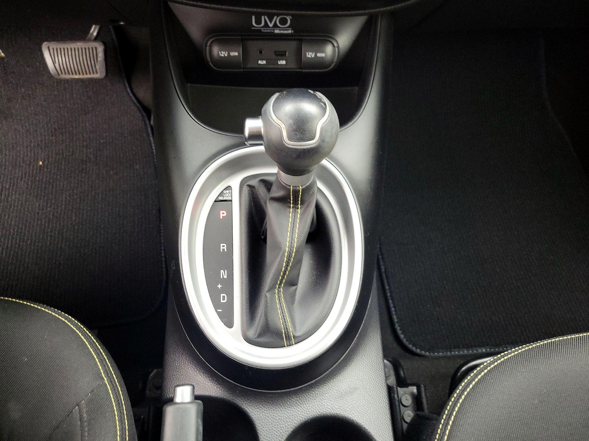 Thumbnail: 2014 Kia Soul - 17