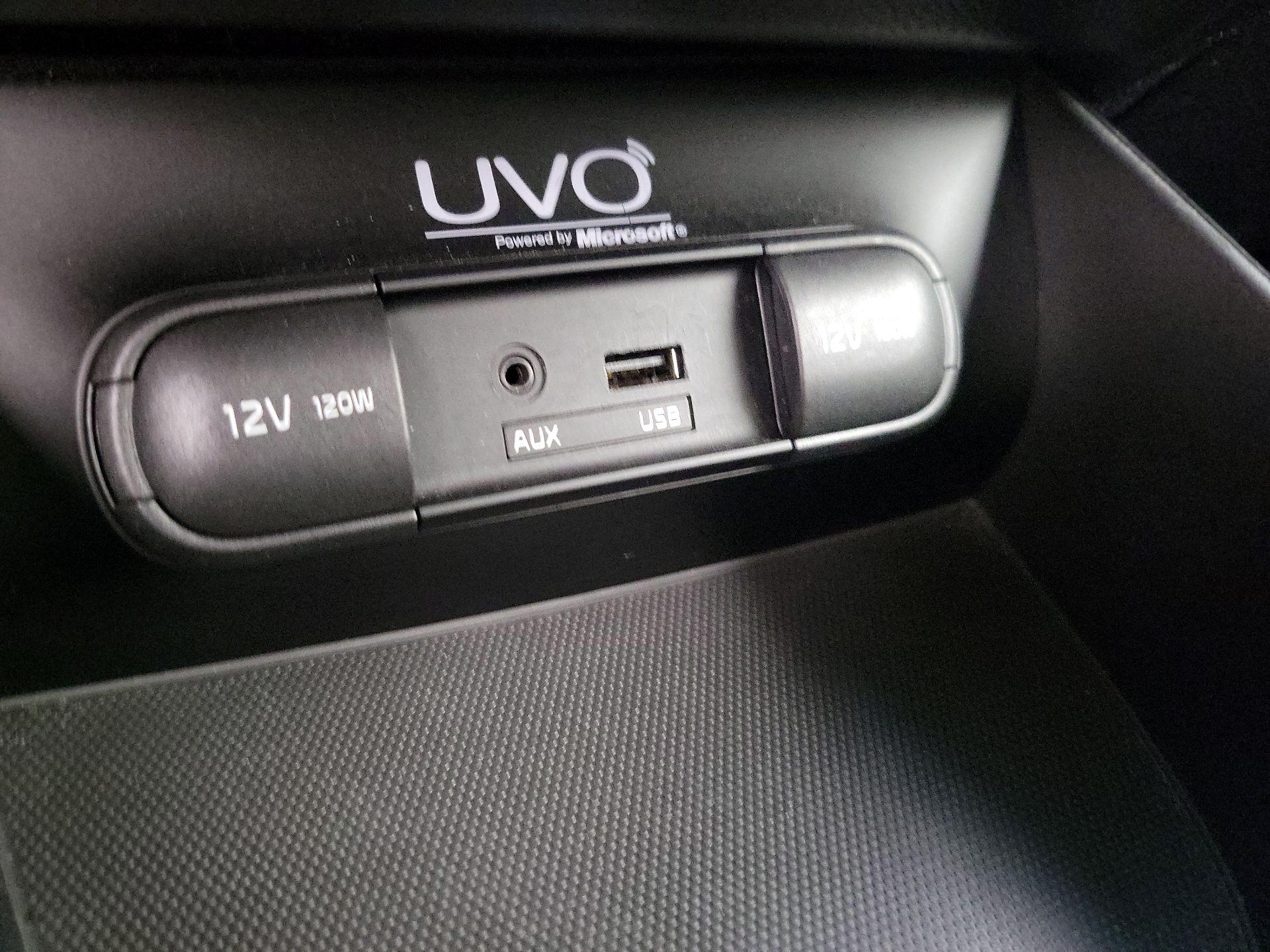 Thumbnail: 2014 Kia Soul - 18