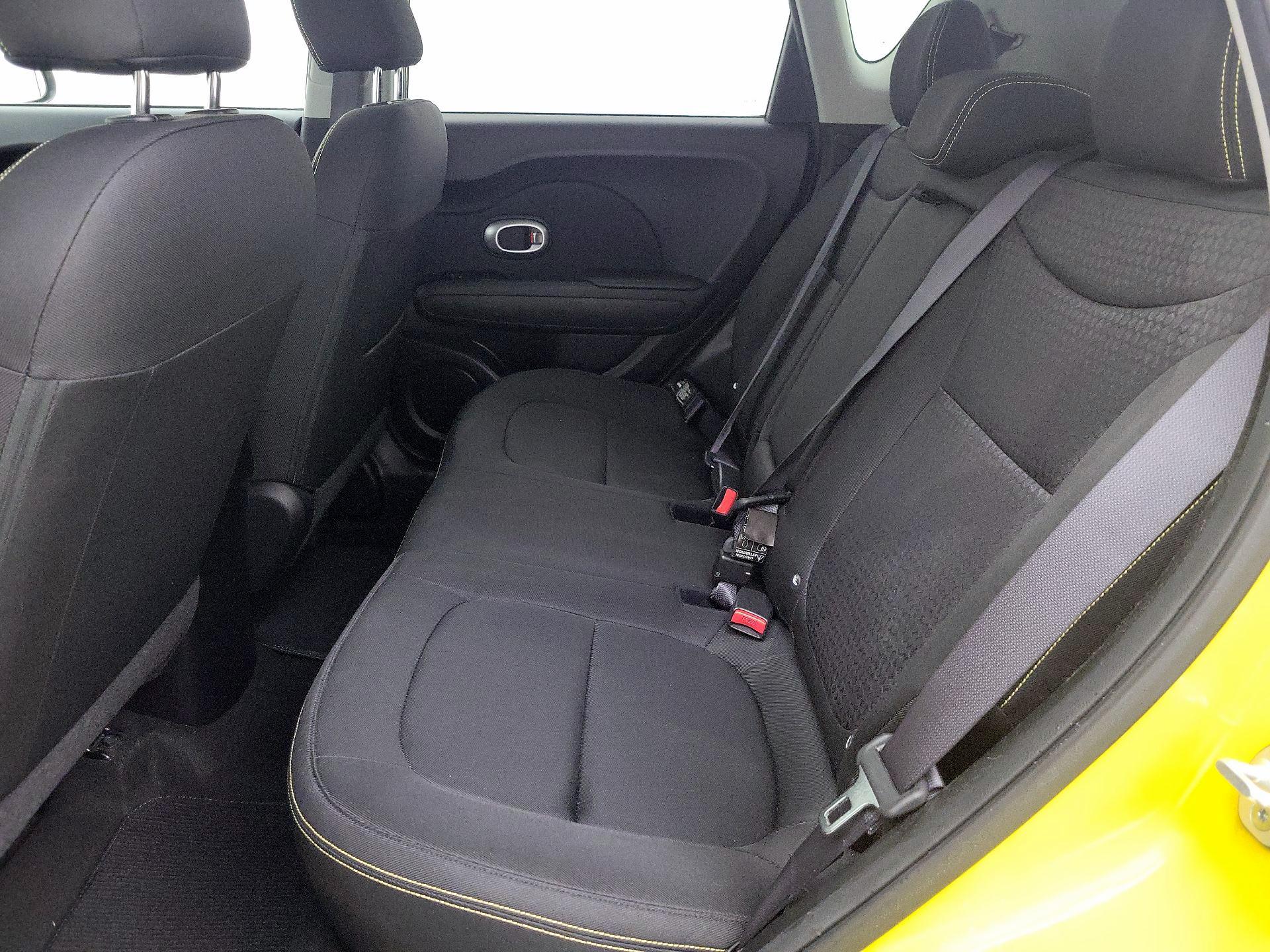 Thumbnail: 2014 Kia Soul - 19