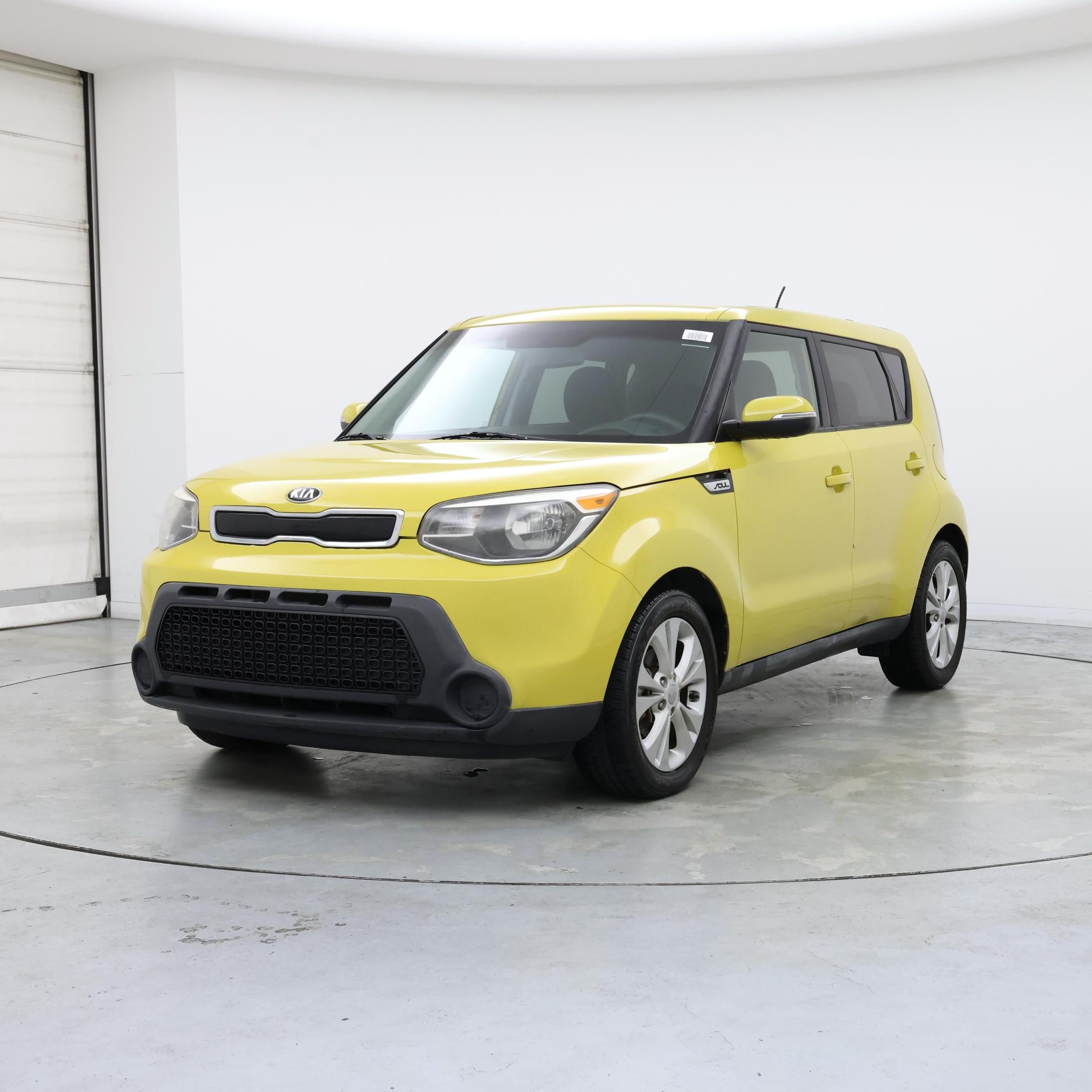 Thumbnail: 2014 Kia Soul - 4