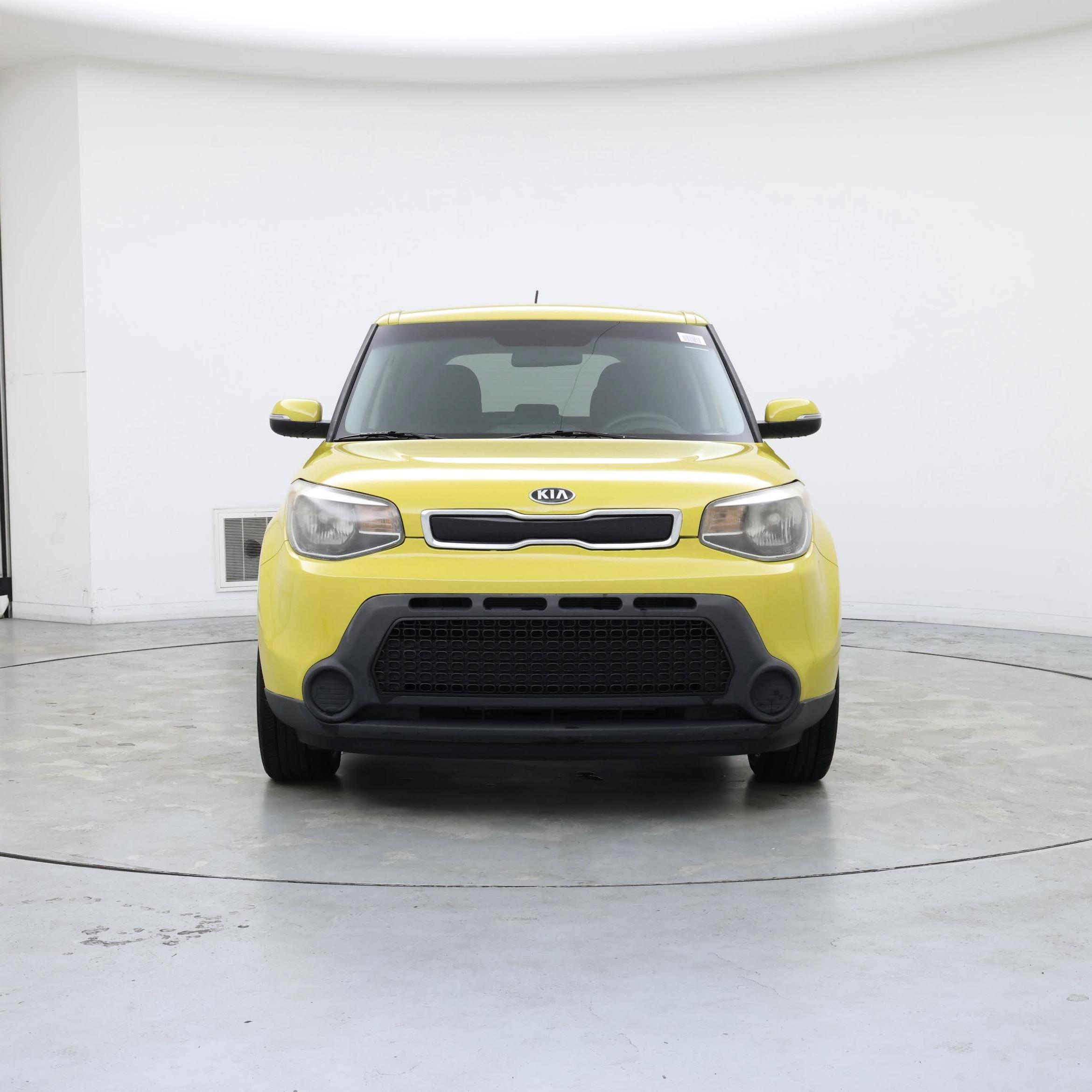 Thumbnail: 2014 Kia Soul - 5
