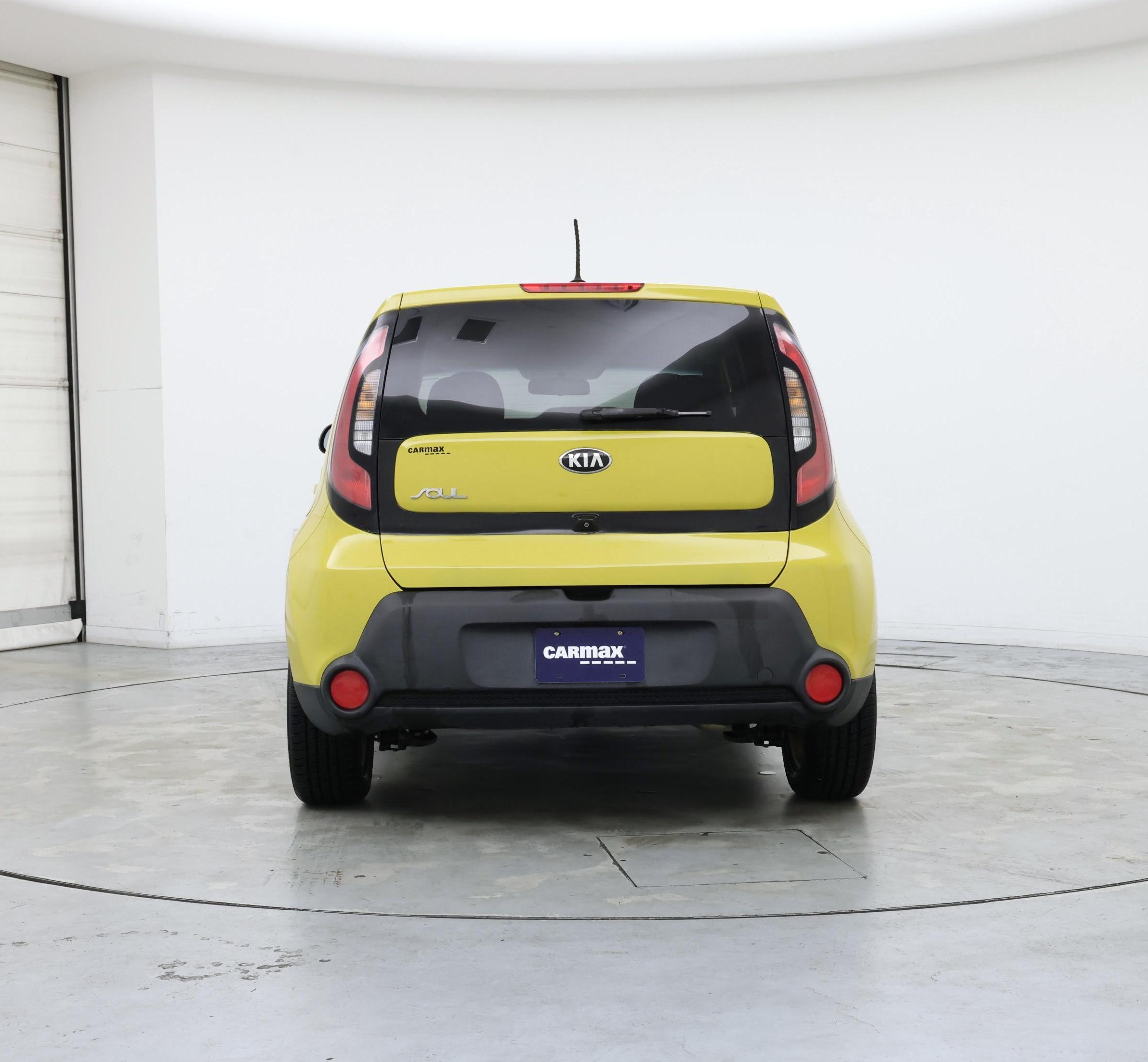 Thumbnail: 2014 Kia Soul - 6