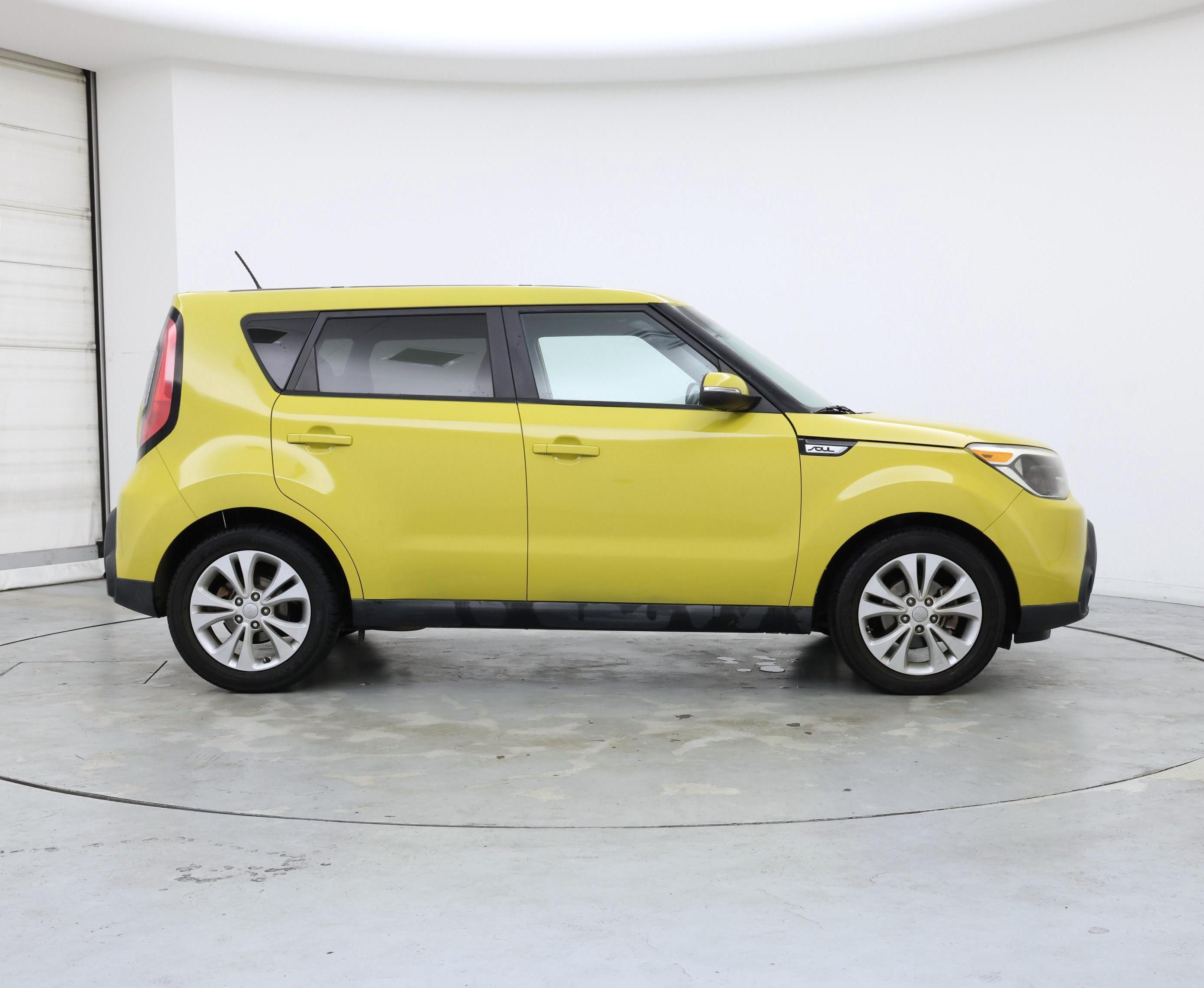 Thumbnail: 2014 Kia Soul - 7