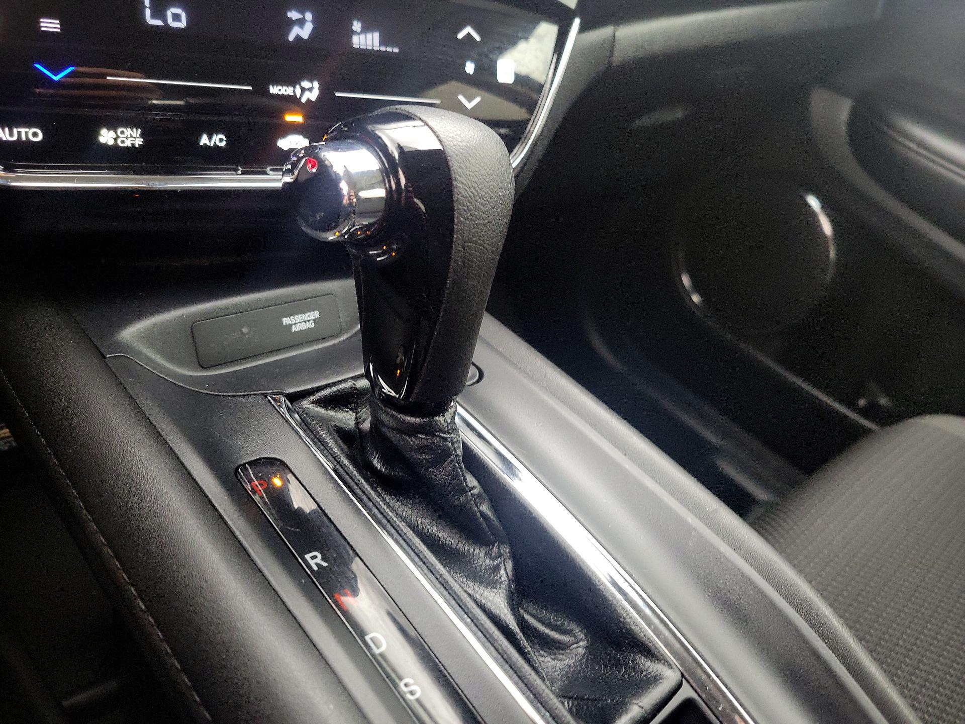 Thumbnail: 2022 Honda HR-V - 17