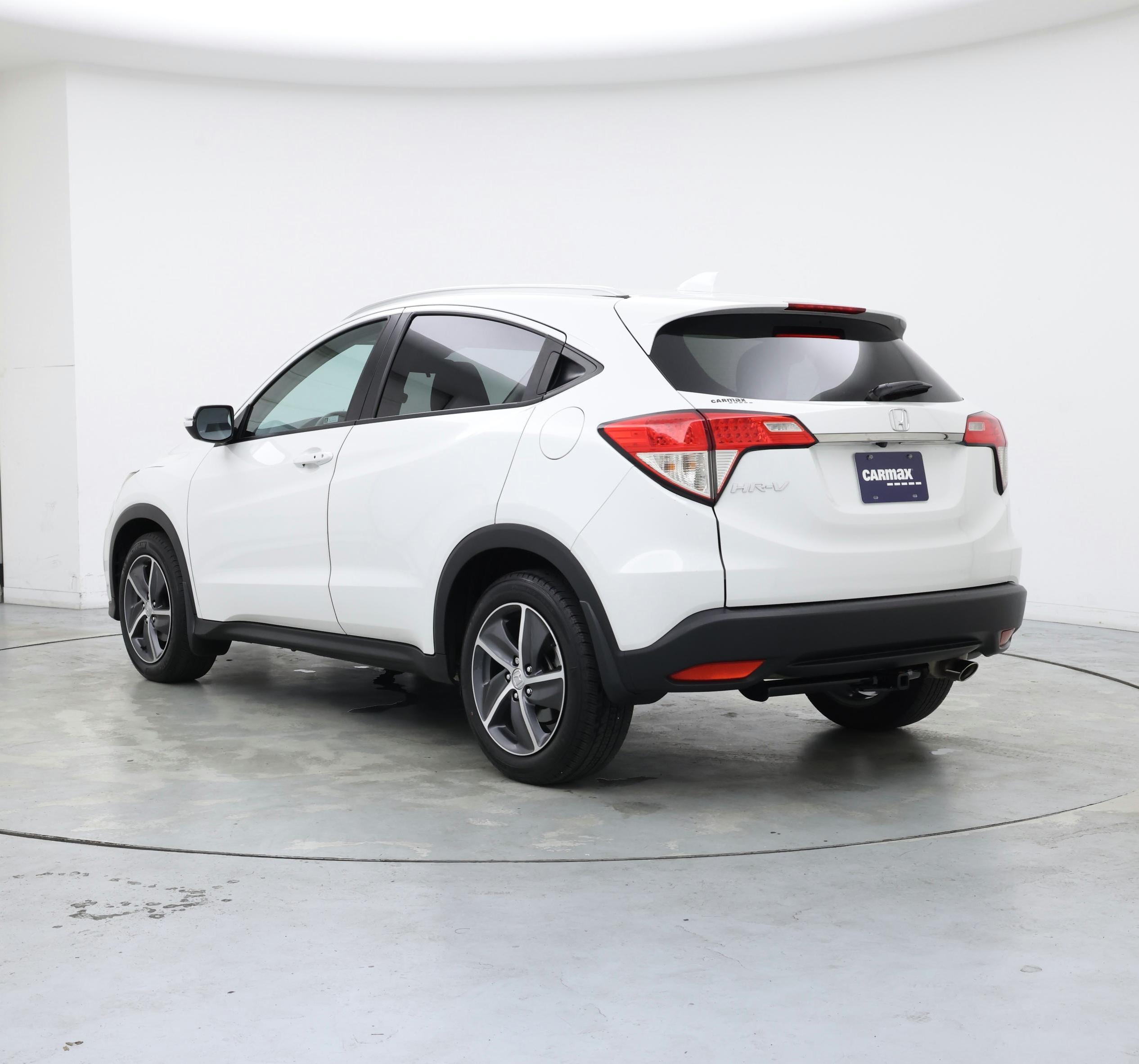 Thumbnail: 2022 Honda HR-V - 2