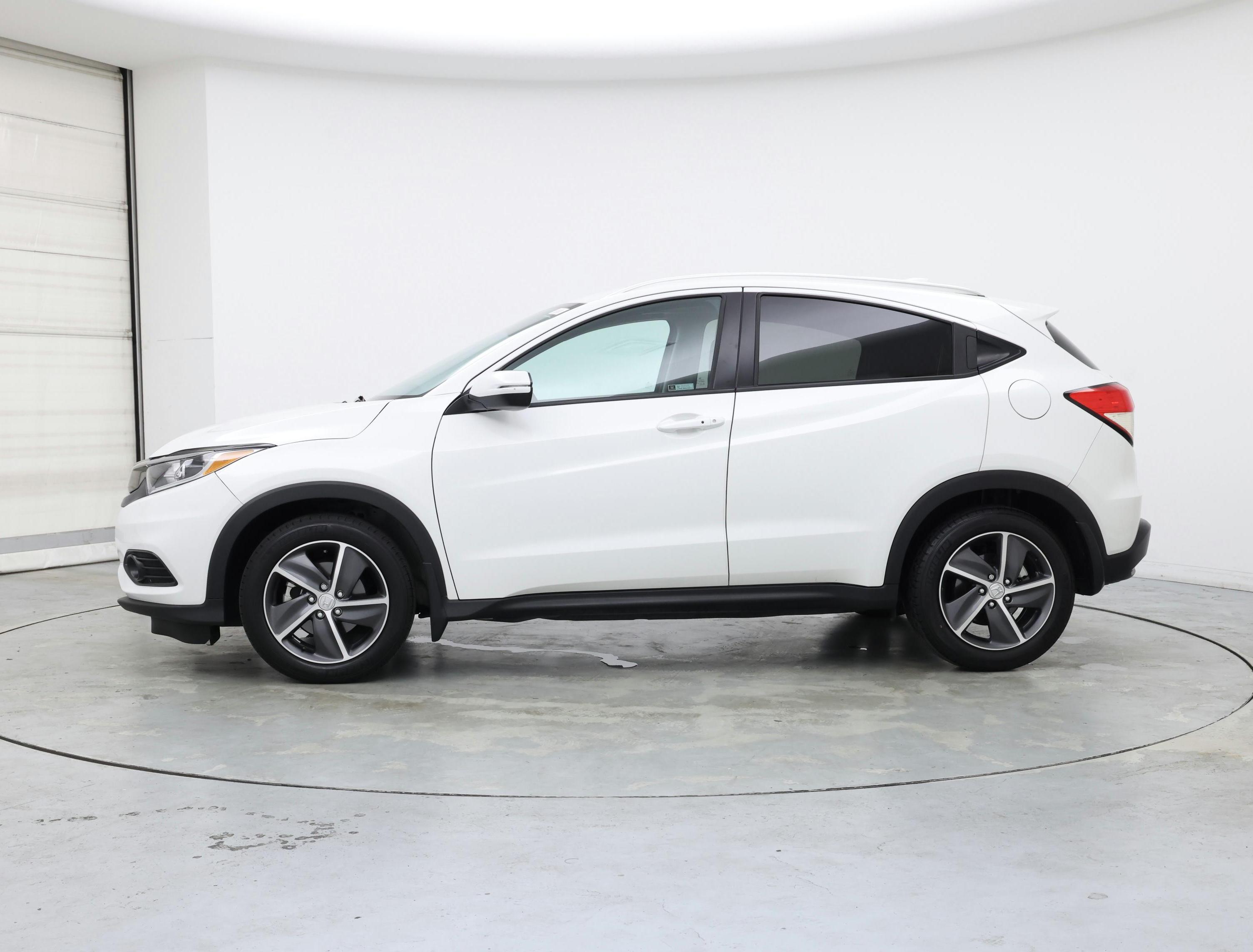 Thumbnail: 2022 Honda HR-V - 3