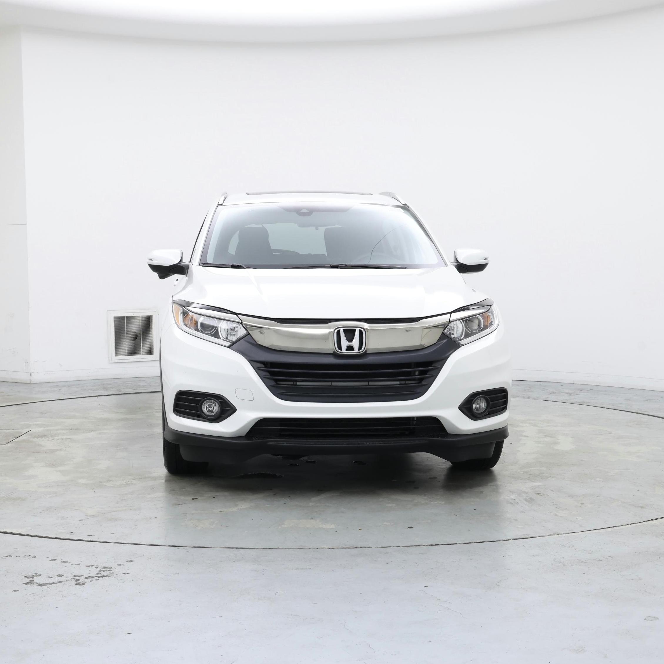 Thumbnail: 2022 Honda HR-V - 5