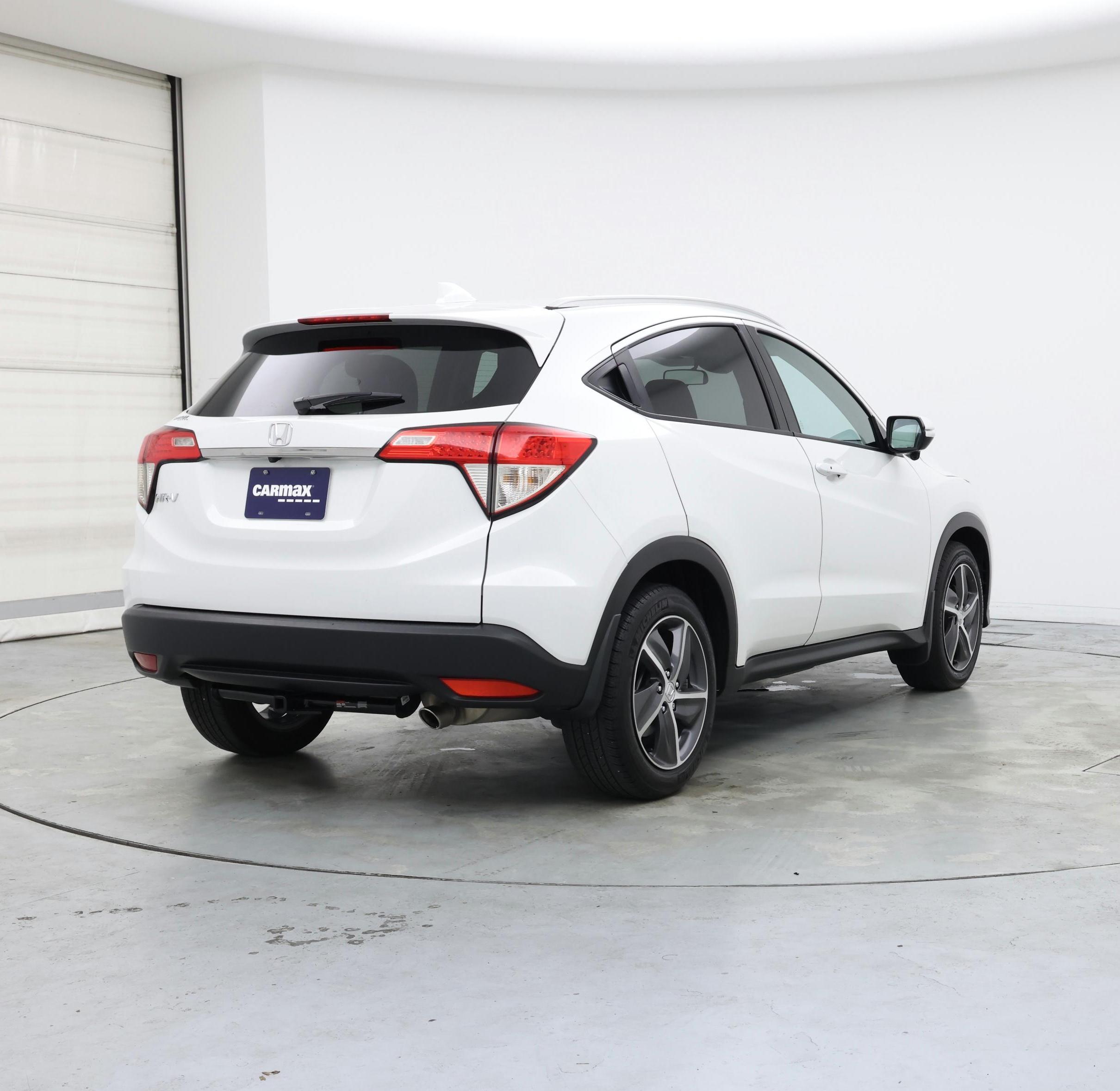 Thumbnail: 2022 Honda HR-V - 8