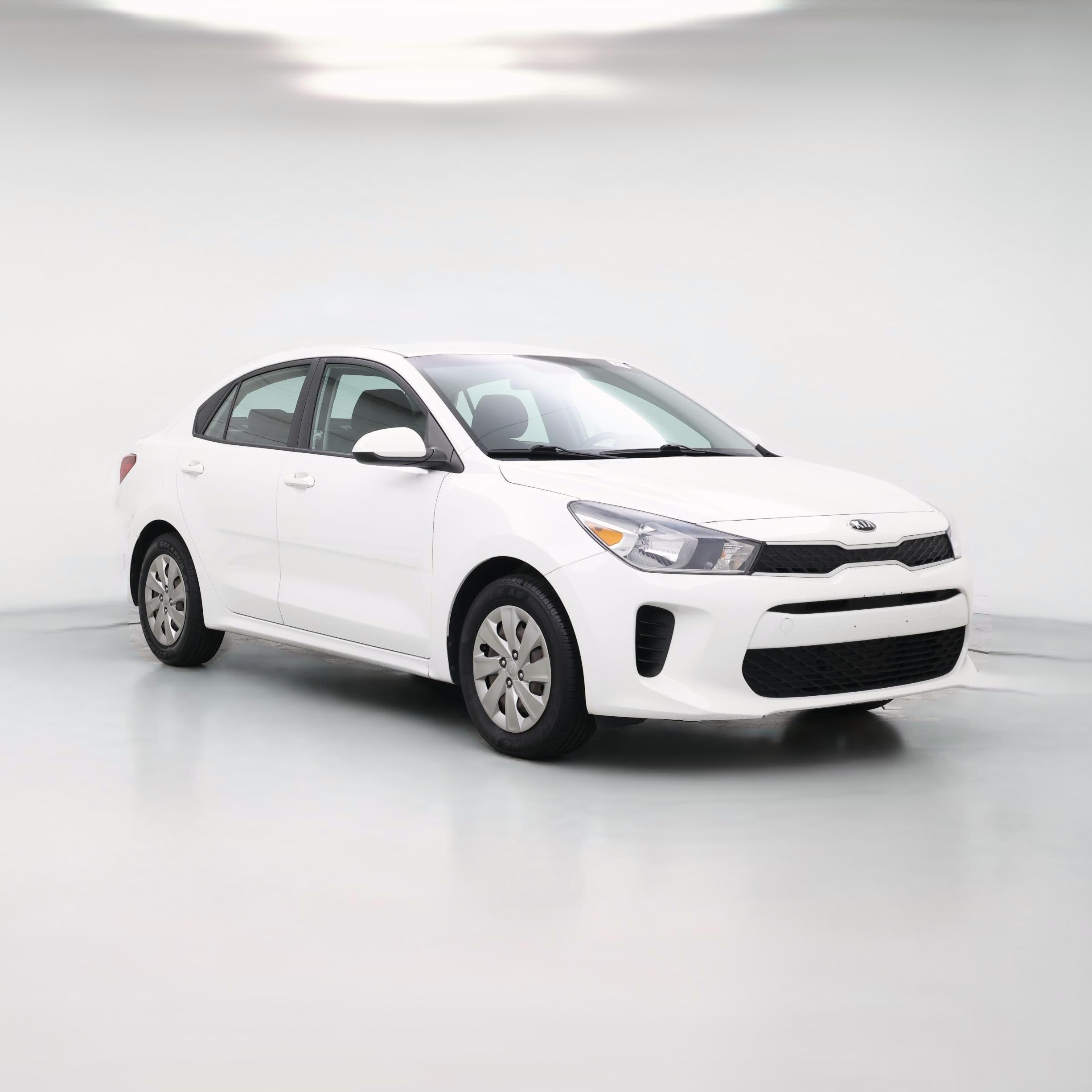 Thumbnail: 2018 Kia Rio - 1