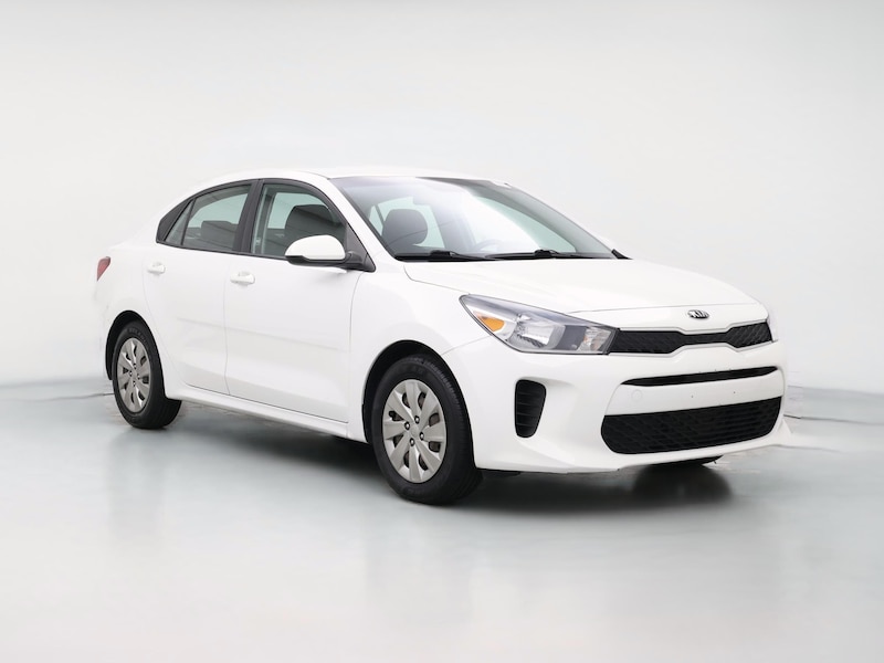 2018 Kia Rio S -
                  Ocala, FL