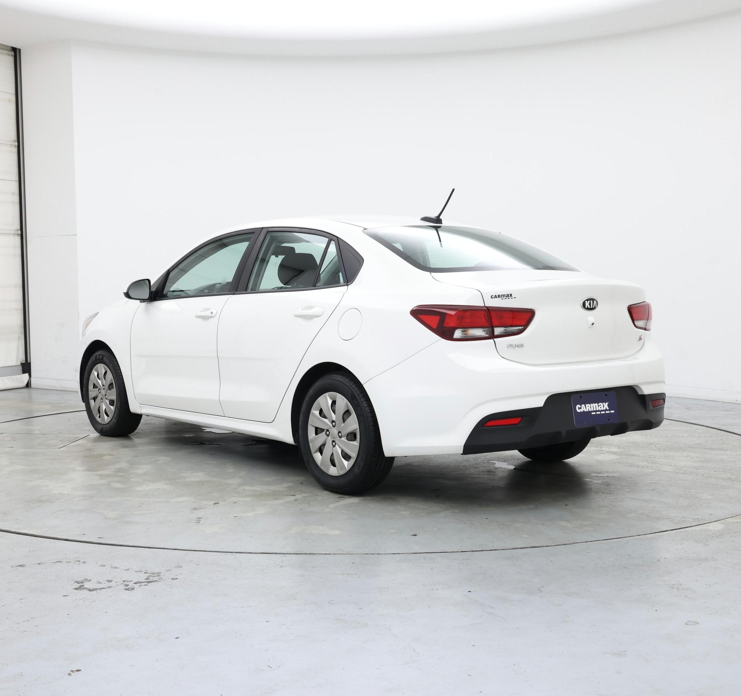 Thumbnail: 2018 Kia Rio - 2