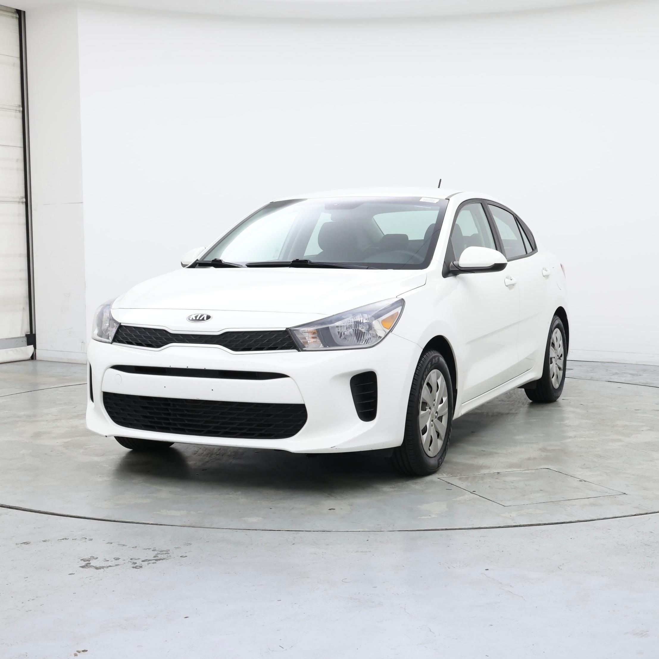 Thumbnail: 2018 Kia Rio - 4