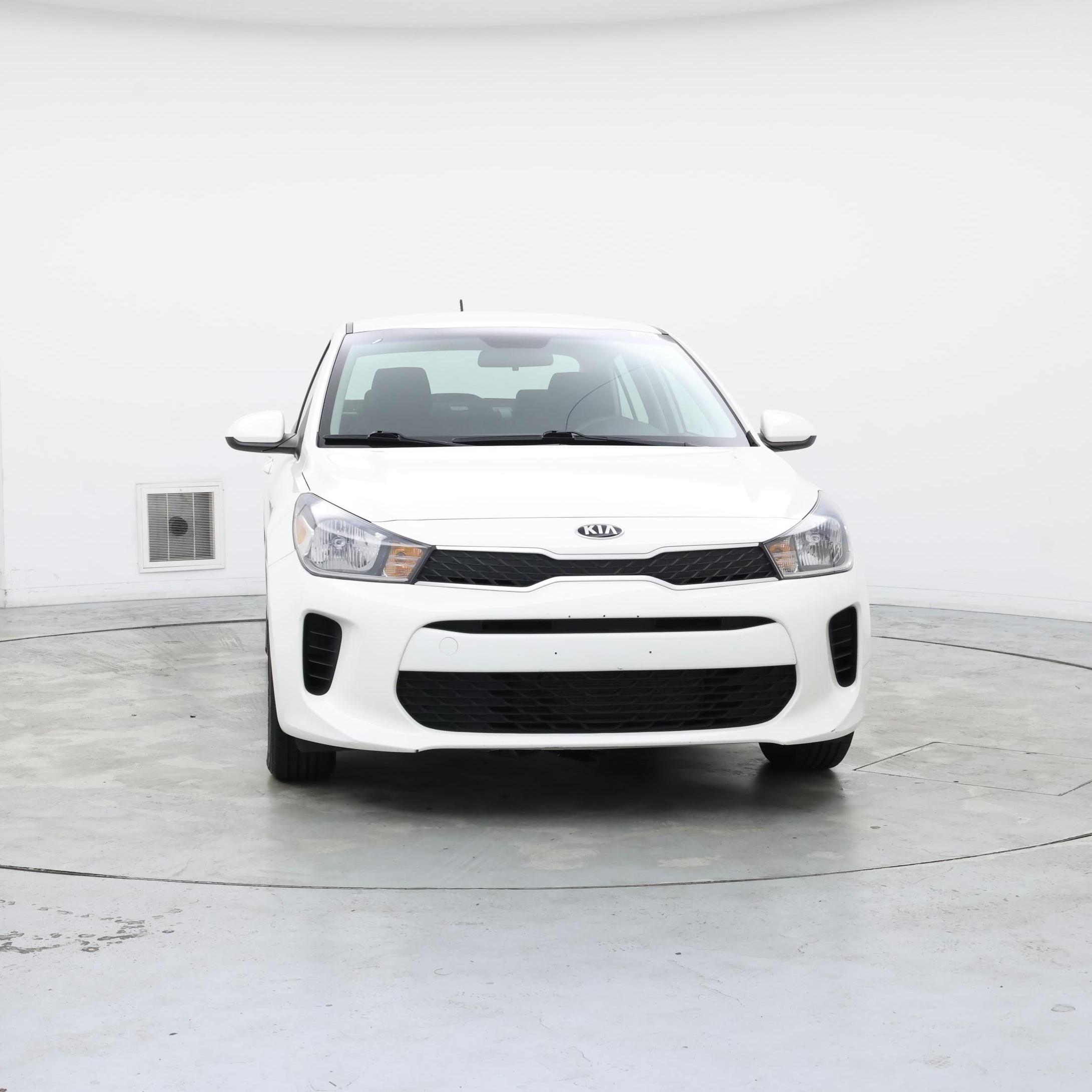 Thumbnail: 2018 Kia Rio - 5