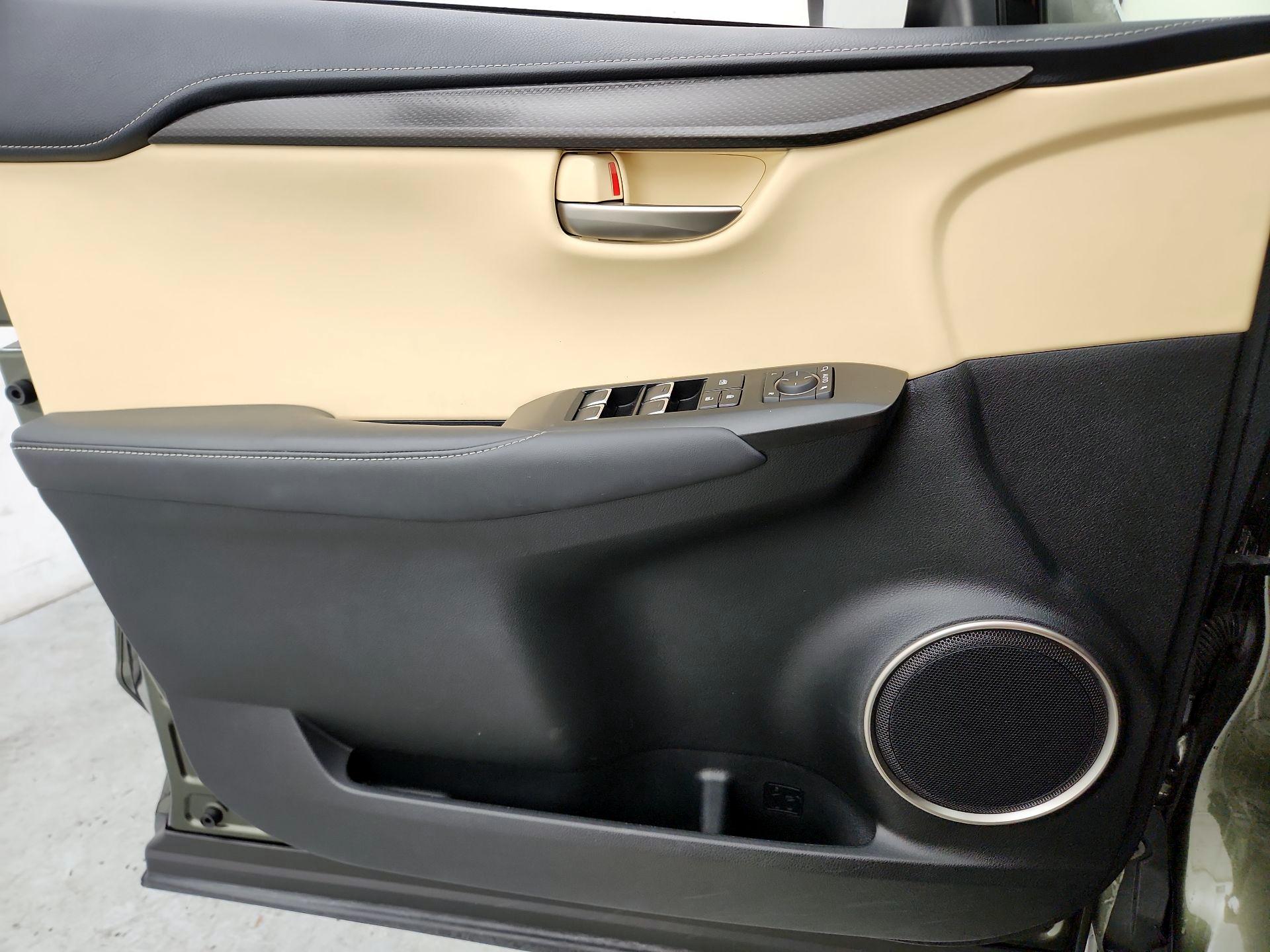 Thumbnail: 2021 Lexus NX - 12