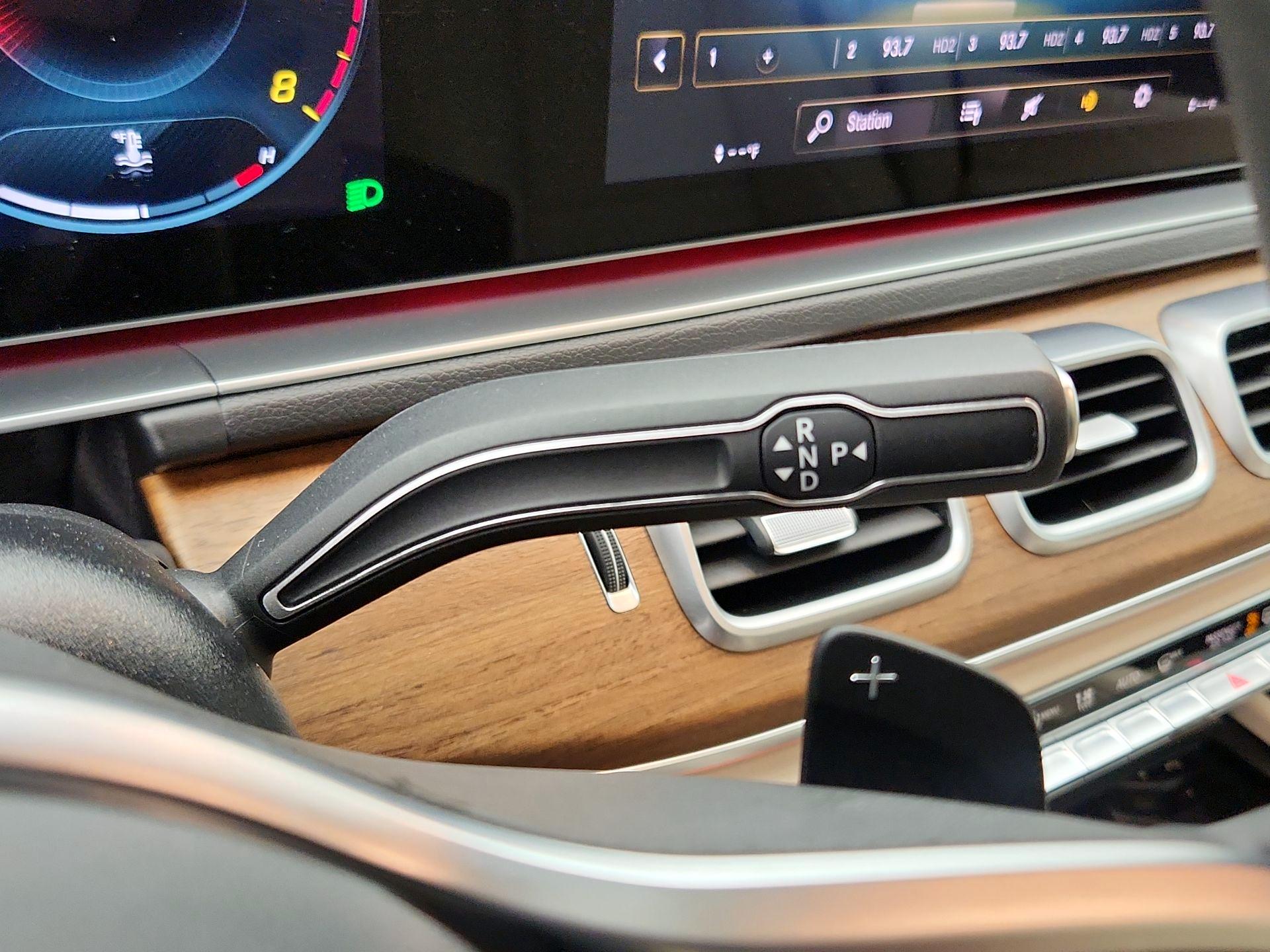 Thumbnail: 2022 Mercedes-Benz GLE - 18