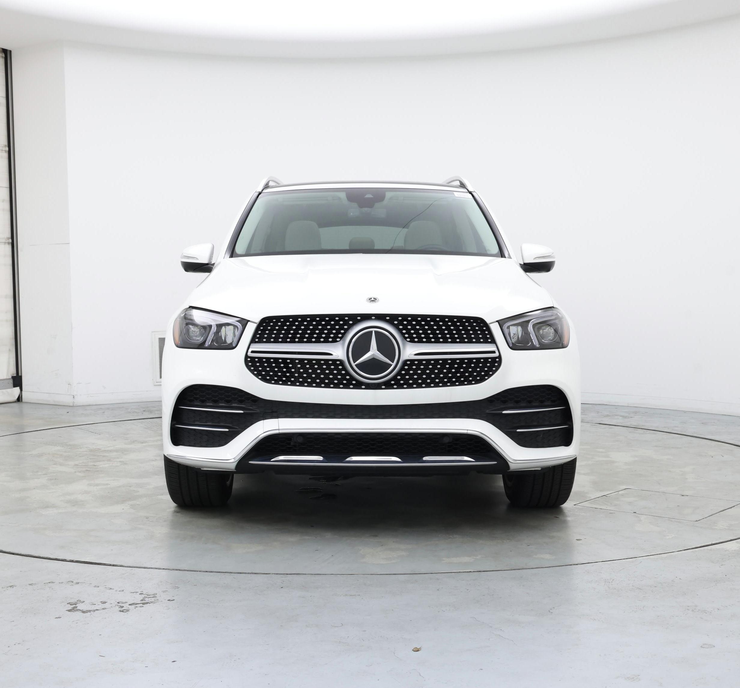 Thumbnail: 2022 Mercedes-Benz GLE - 5