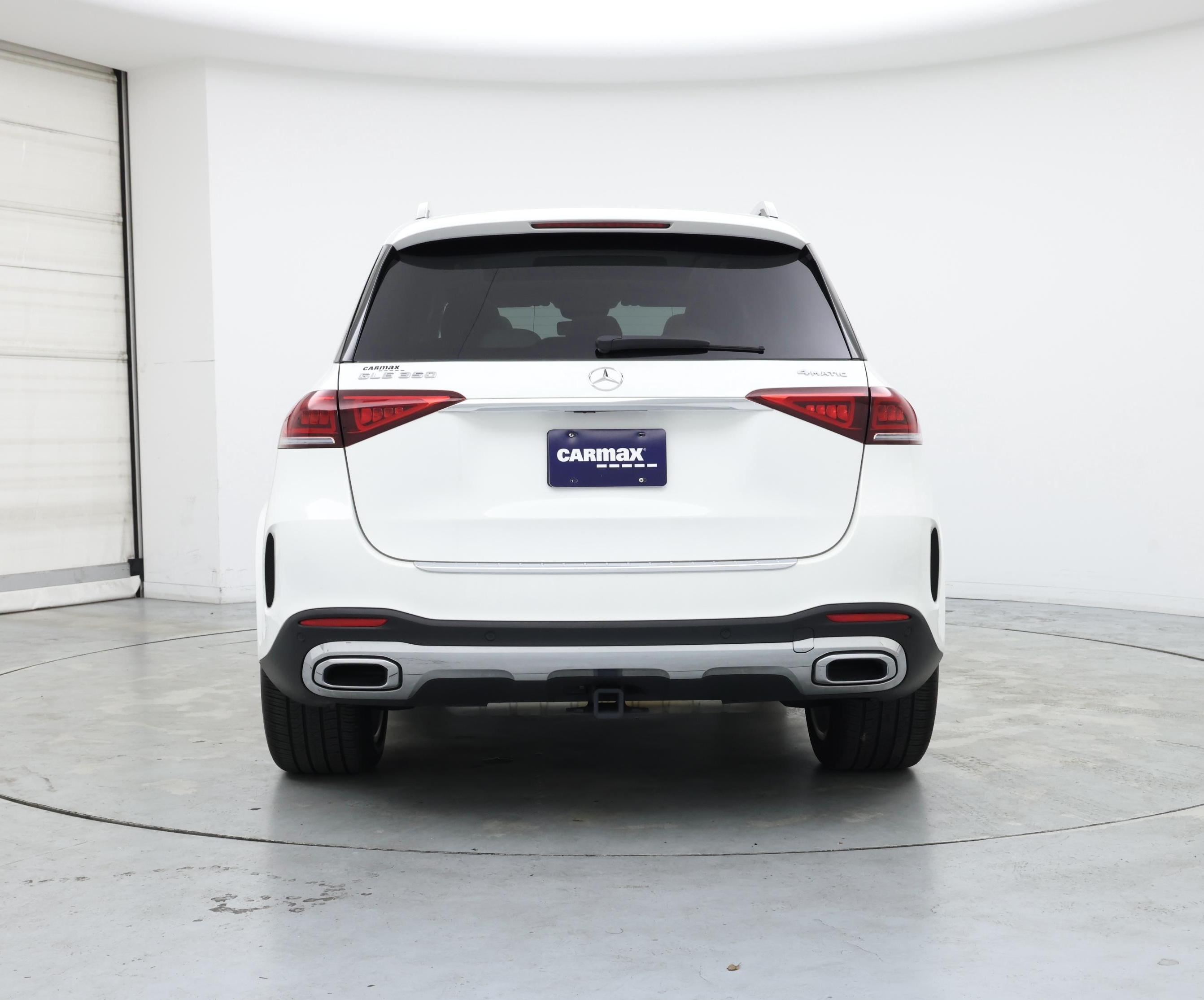 Thumbnail: 2022 Mercedes-Benz GLE - 6