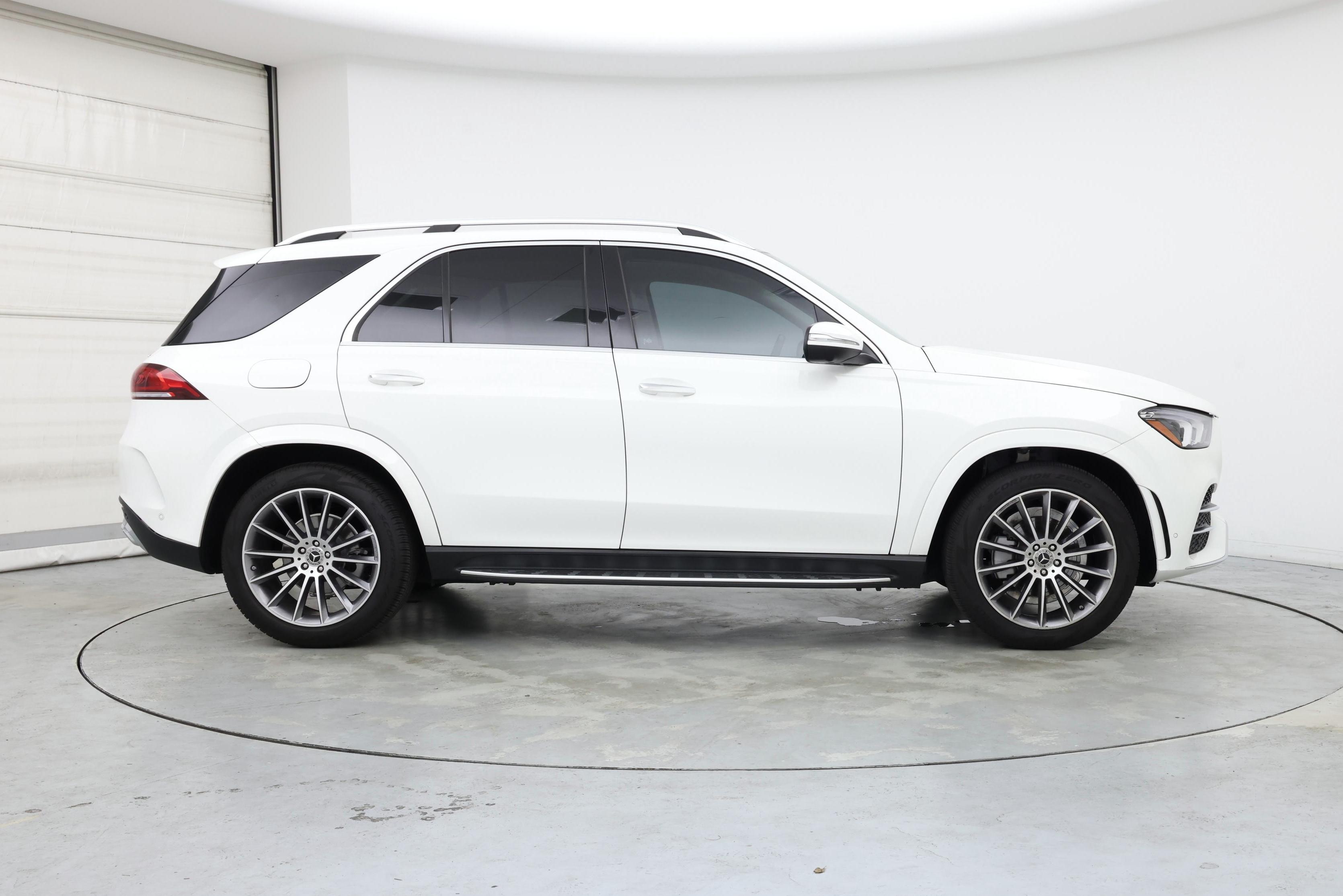 Thumbnail: 2022 Mercedes-Benz GLE - 7