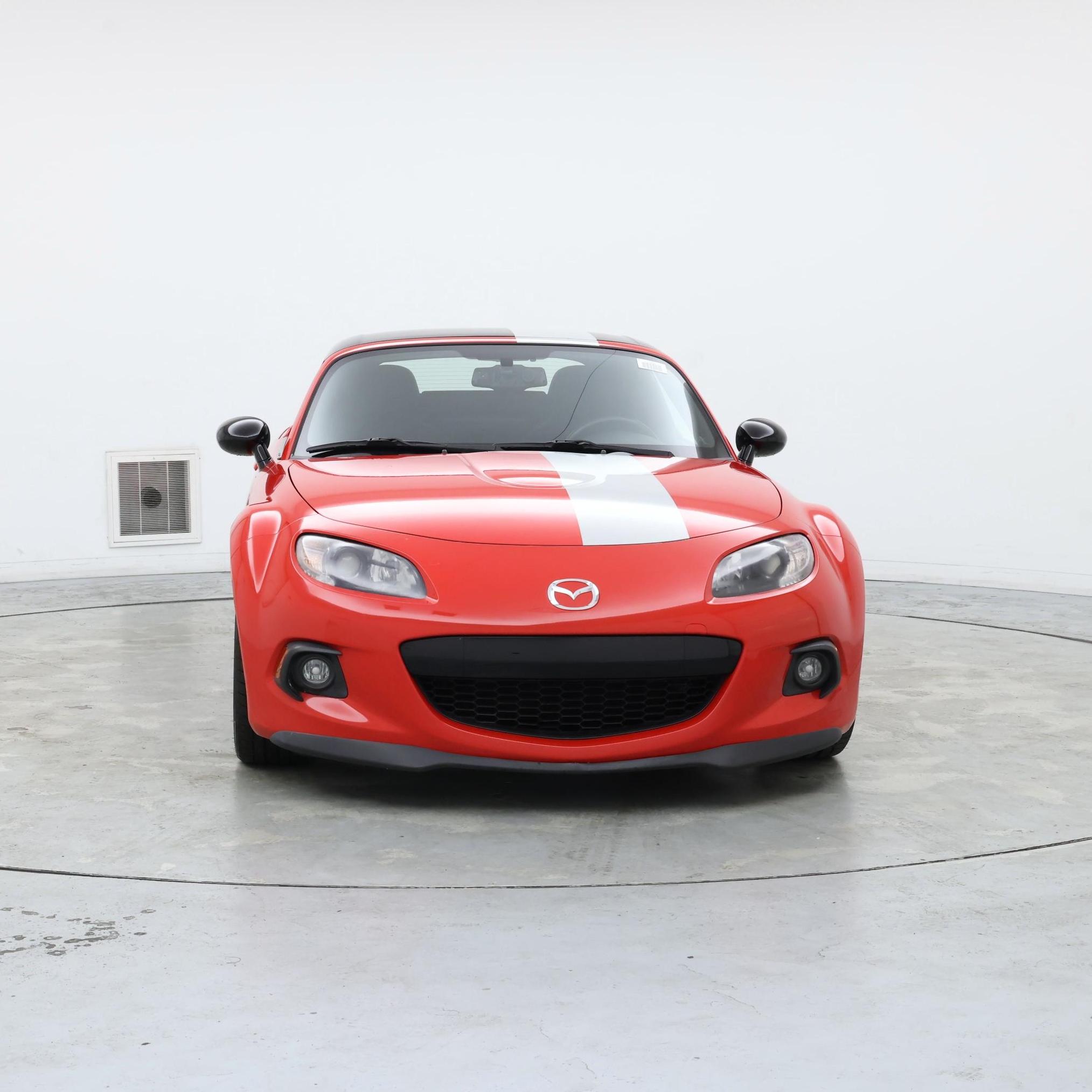 Thumbnail: 2013 Mazda MX-5 Miata - 5