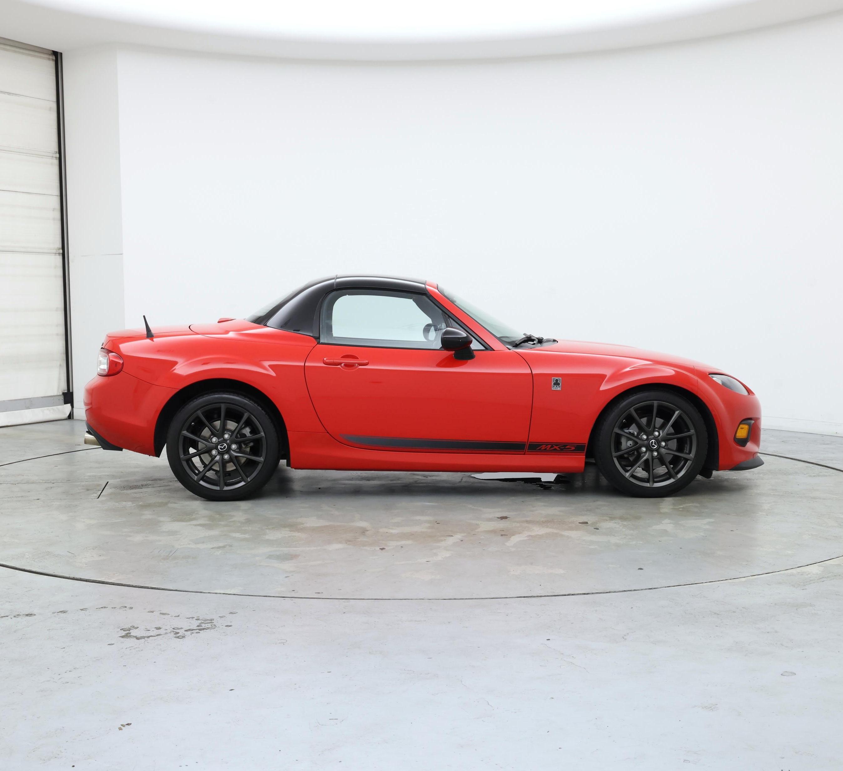 Thumbnail: 2013 Mazda MX-5 Miata - 7