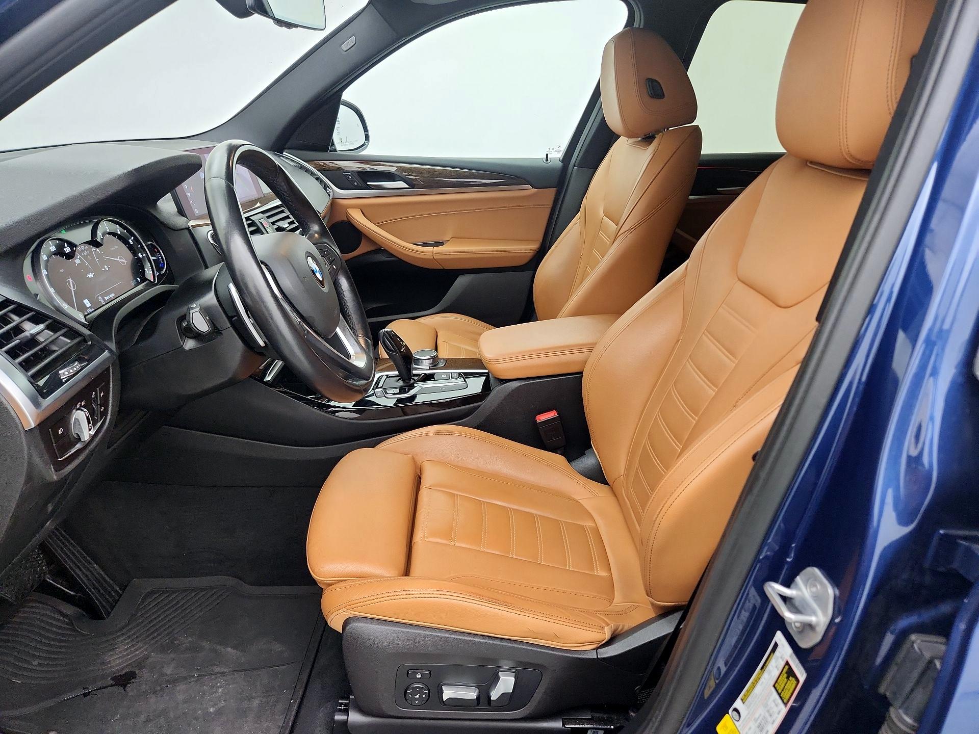 Thumbnail: 2019 BMW X3 - 11