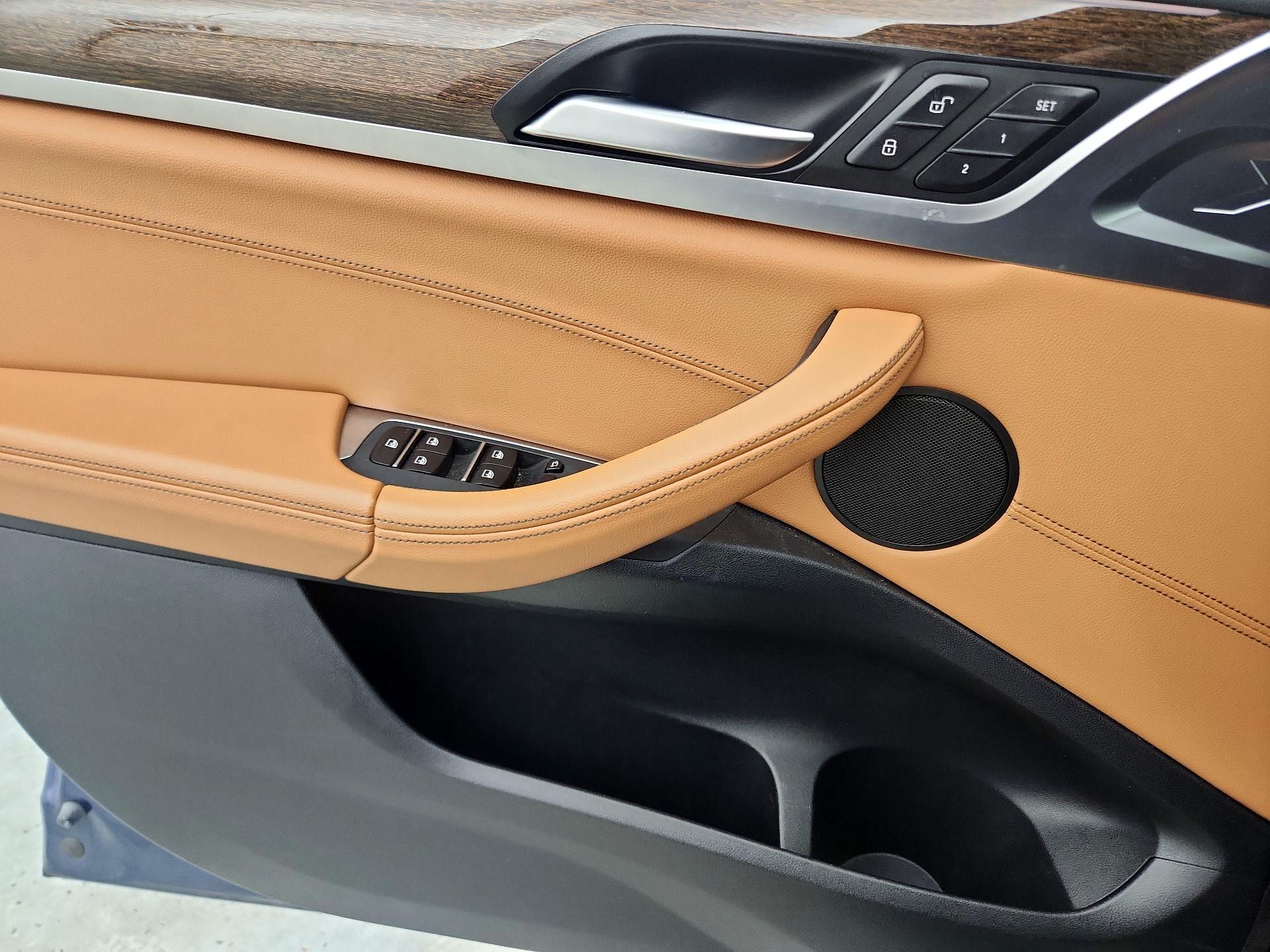 Thumbnail: 2019 BMW X3 - 12