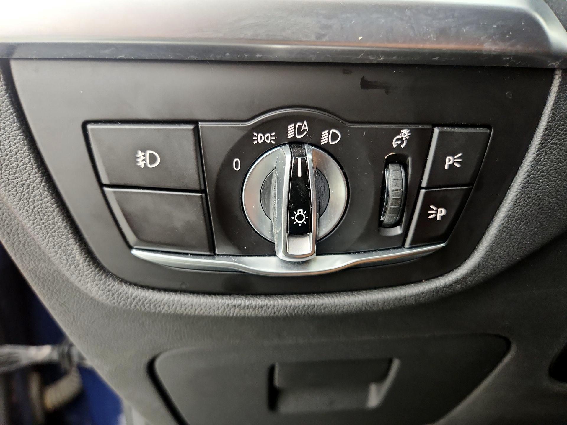 Thumbnail: 2019 BMW X3 - 13