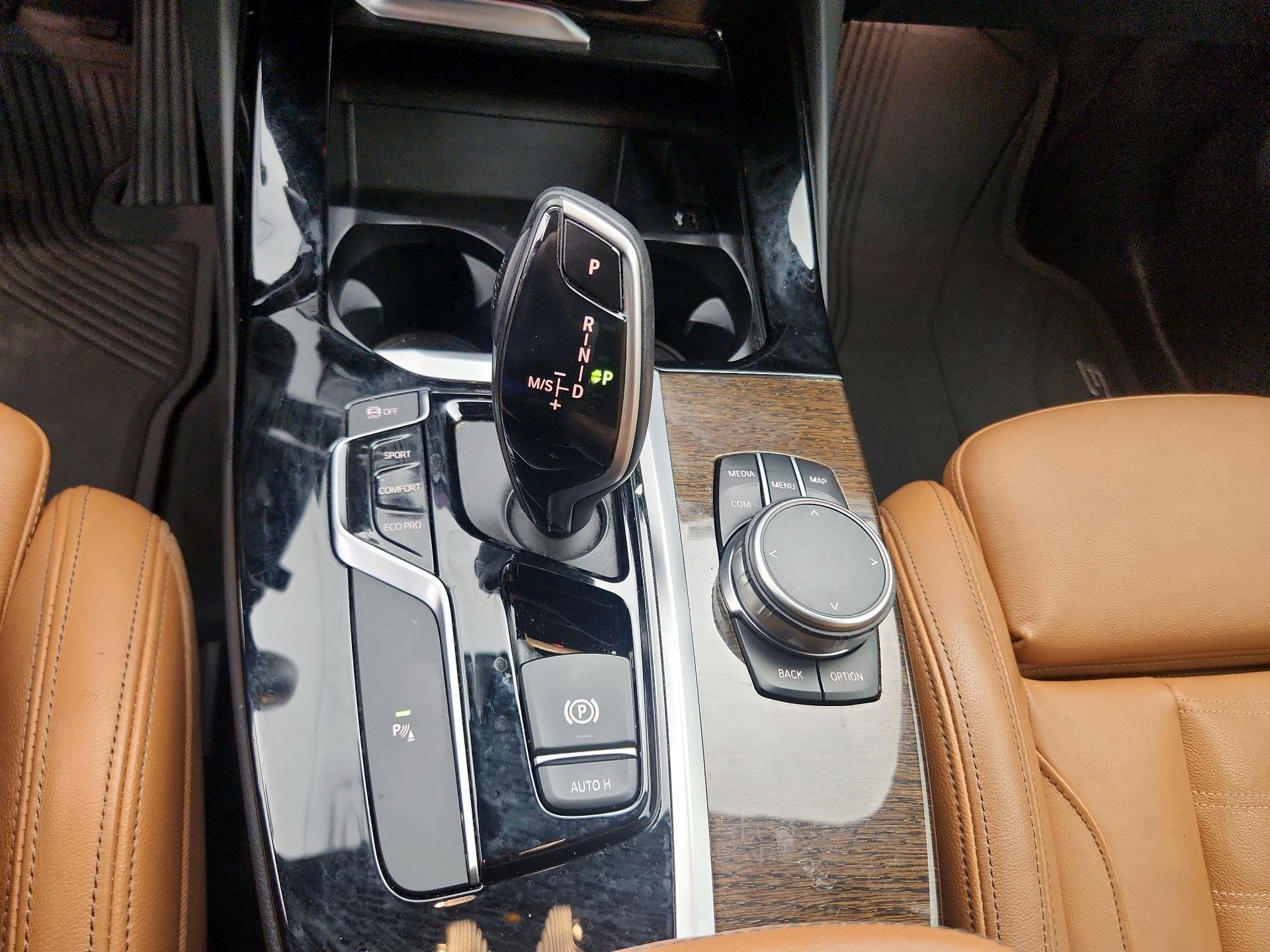 Thumbnail: 2019 BMW X3 - 18