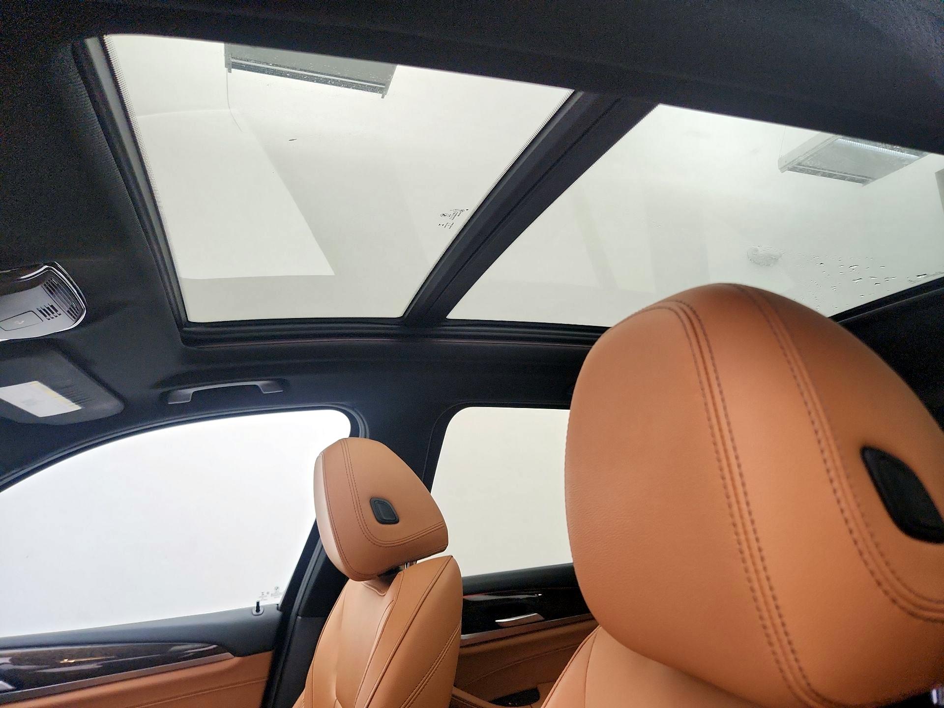 Thumbnail: 2019 BMW X3 - 20