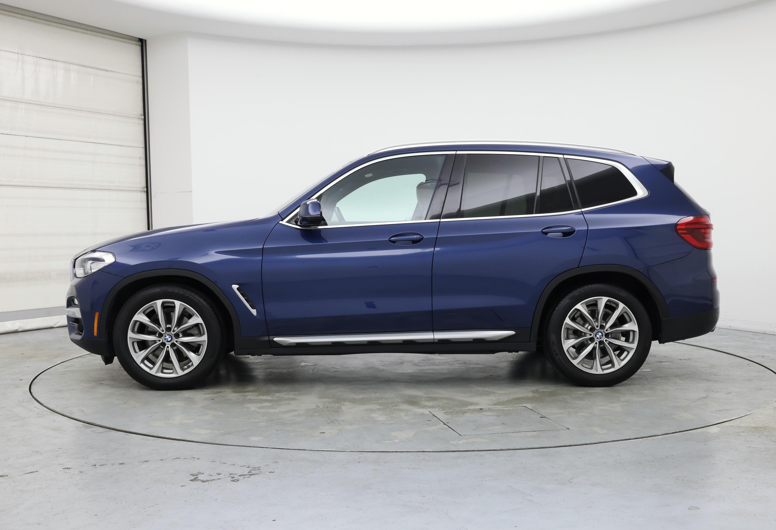 Thumbnail: 2019 BMW X3 - 3