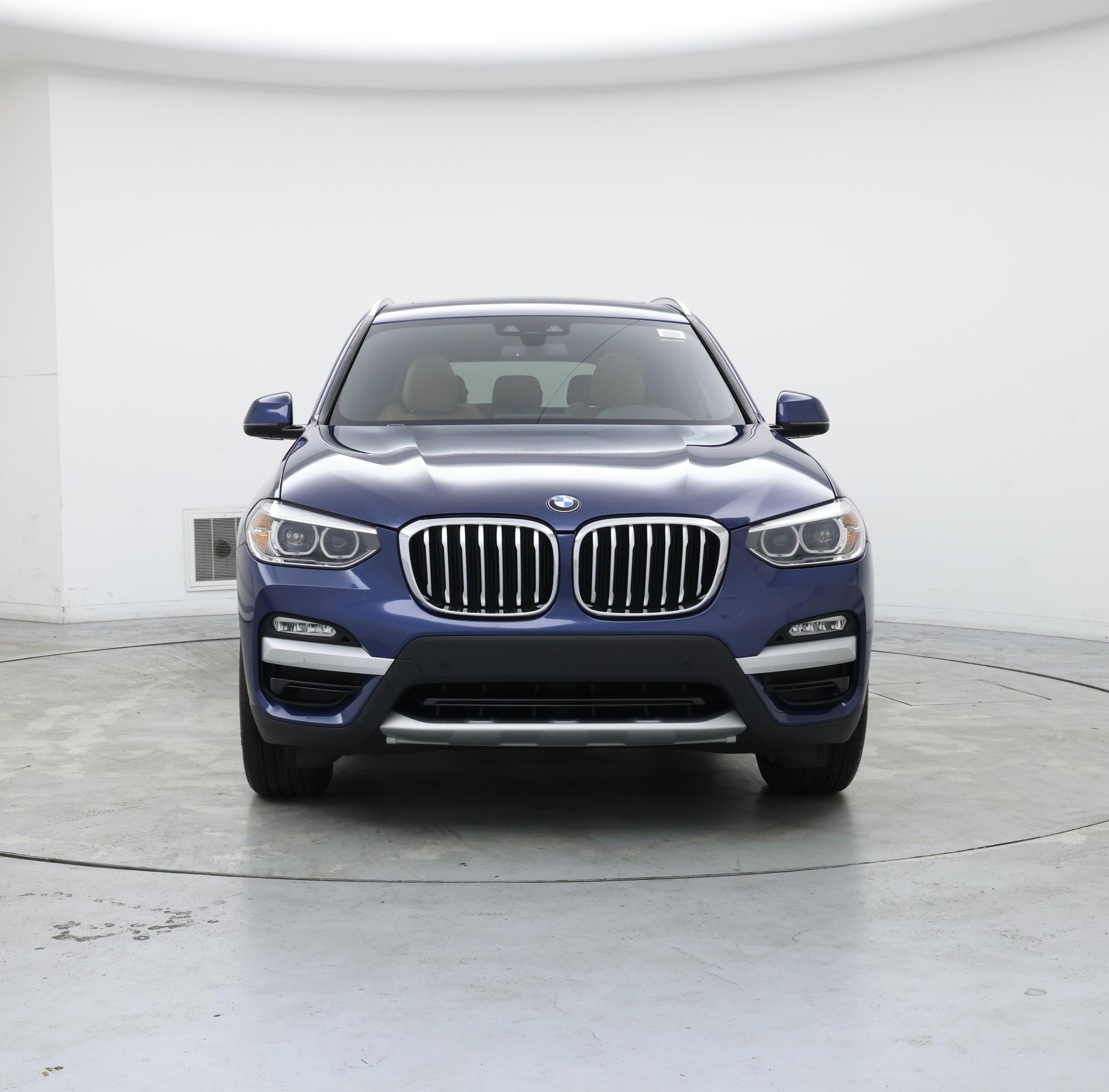 Thumbnail: 2019 BMW X3 - 5