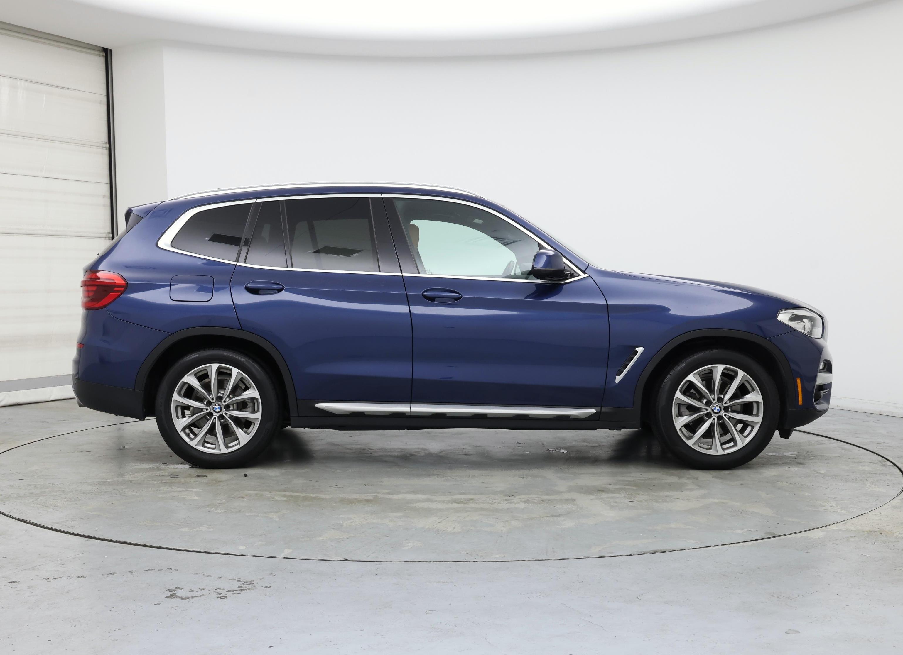 Thumbnail: 2019 BMW X3 - 7