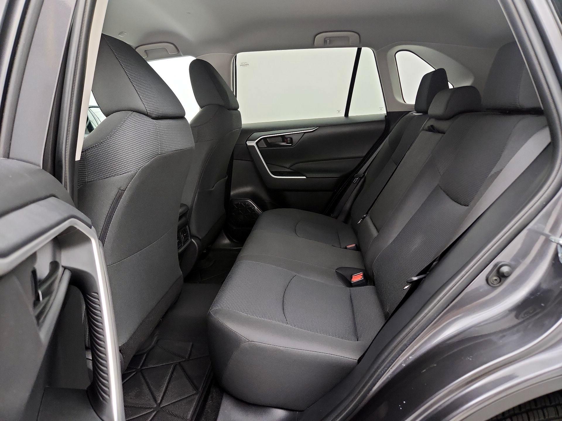 Thumbnail: 2024 Toyota RAV4 - 19