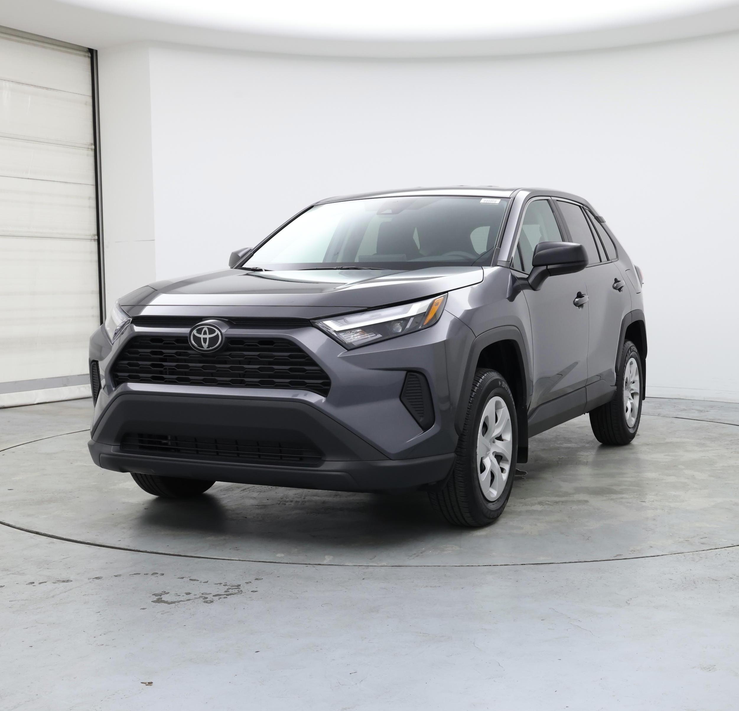 Thumbnail: 2024 Toyota RAV4 - 4