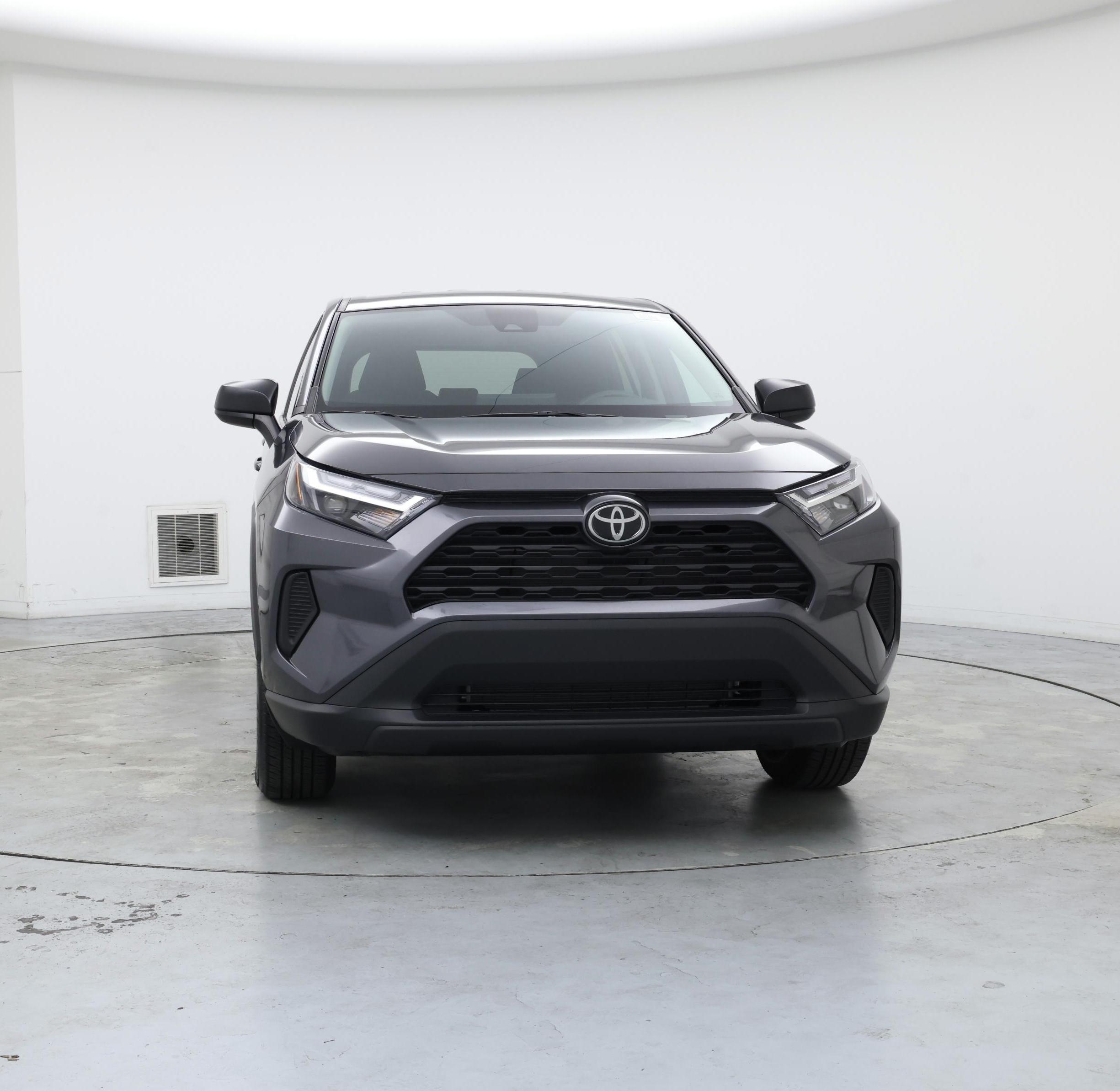 Thumbnail: 2024 Toyota RAV4 - 5