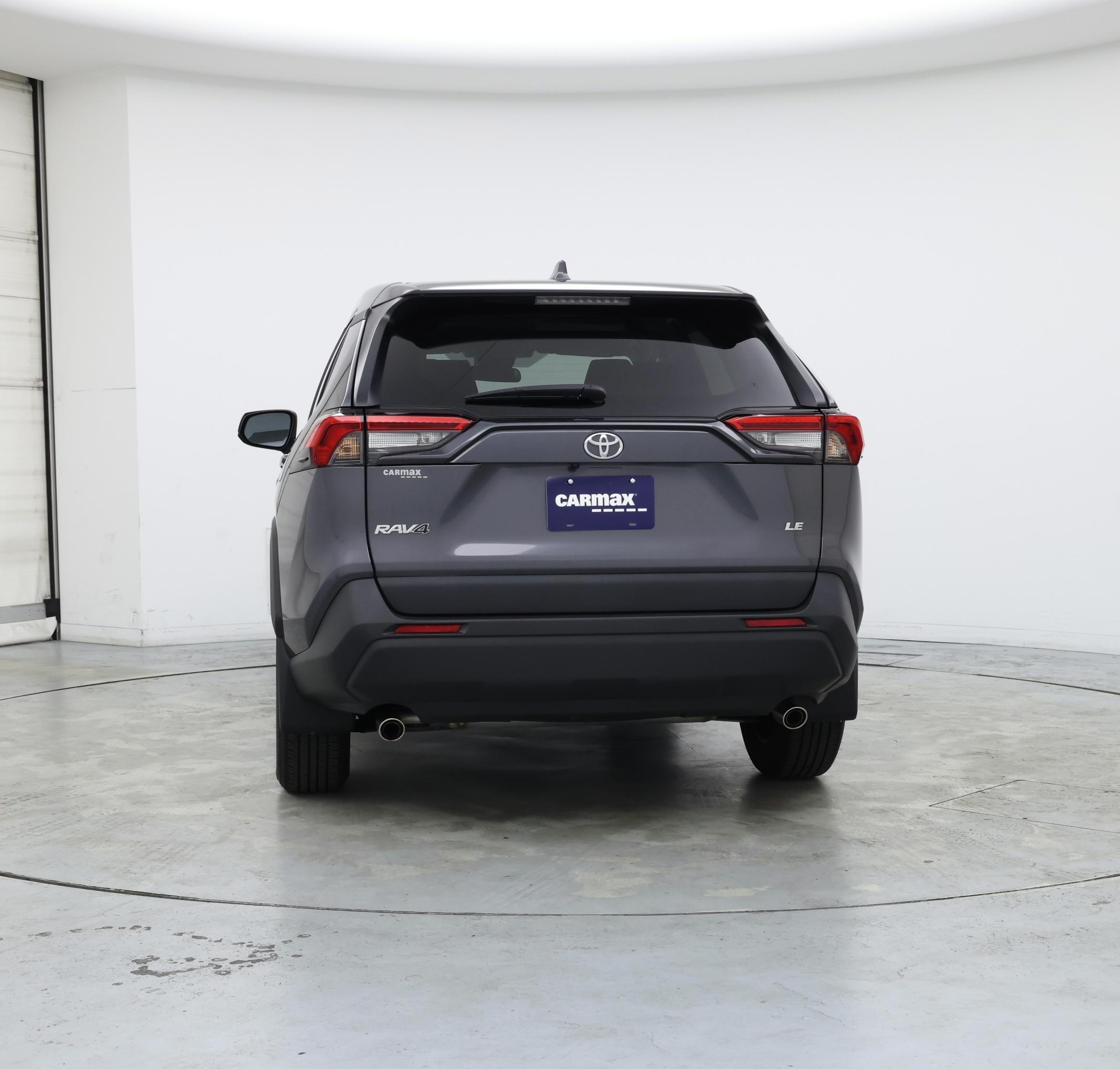 Thumbnail: 2024 Toyota RAV4 - 6