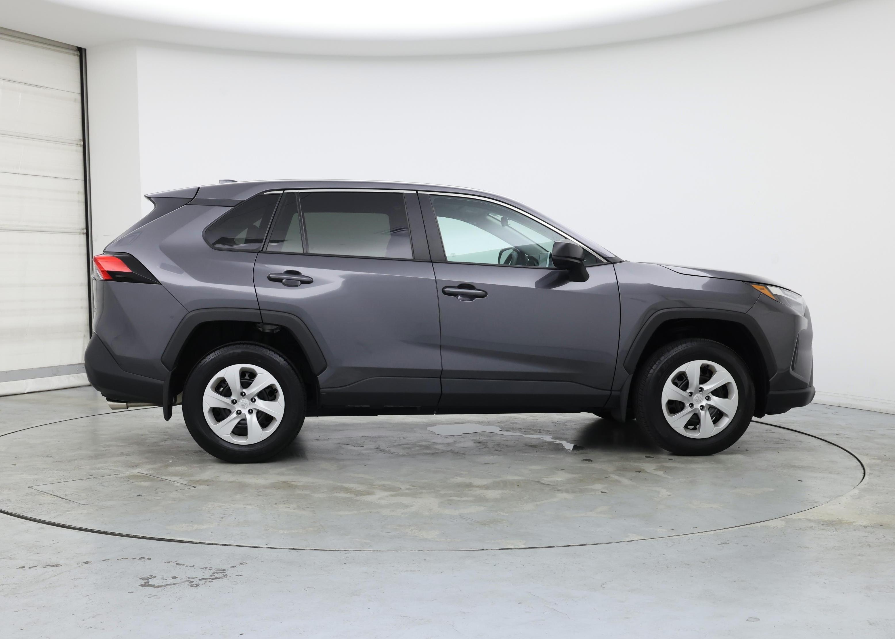 Thumbnail: 2024 Toyota RAV4 - 7