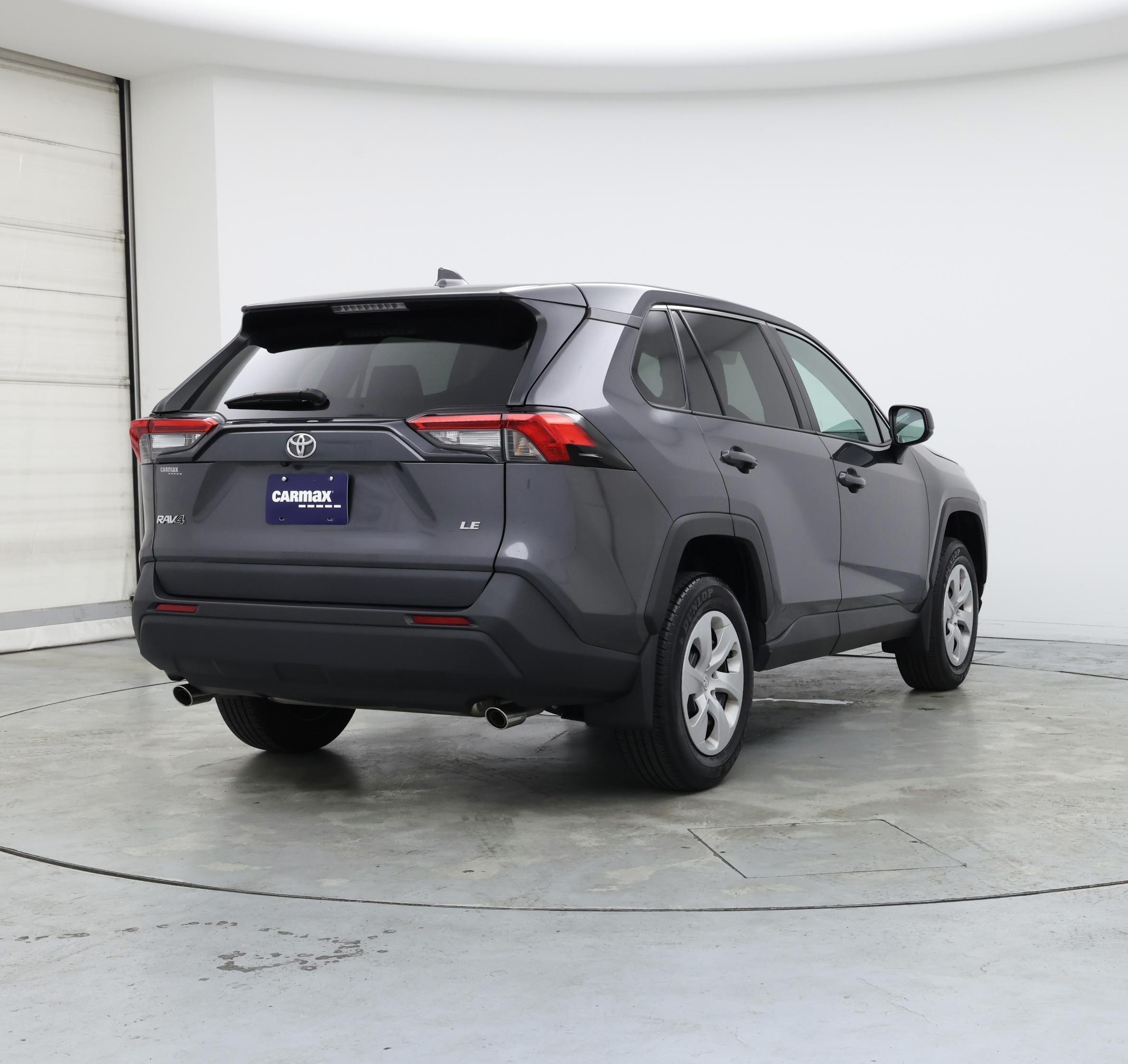 Thumbnail: 2024 Toyota RAV4 - 8