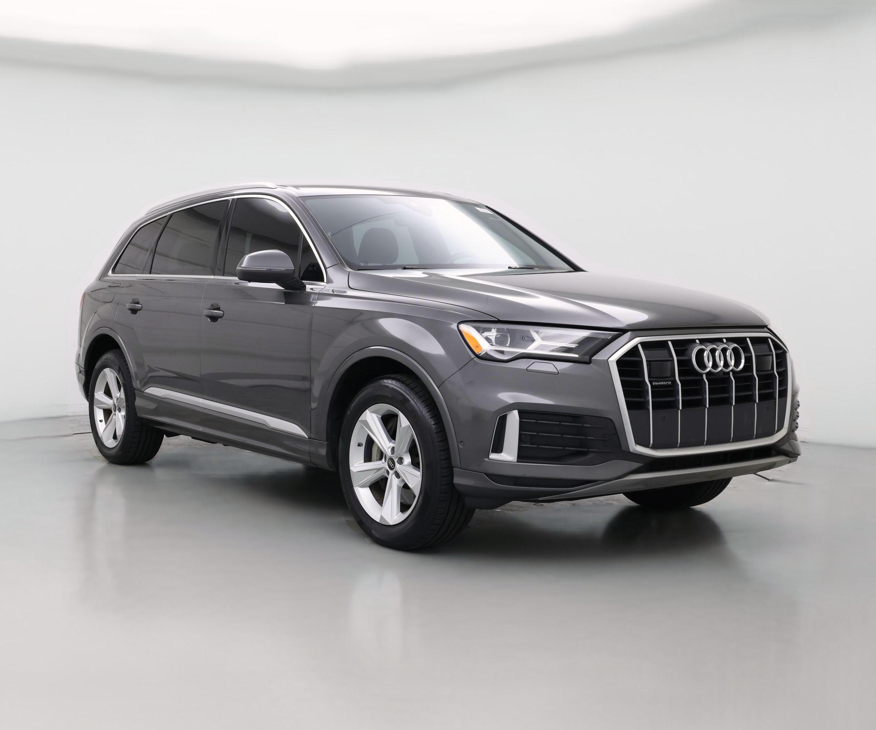 Thumbnail: 2023 Audi Q7 - 1