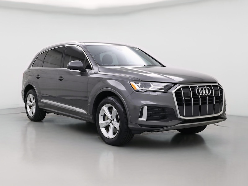 2023 Audi Q7 Premium Plus -
                  Clermont, FL