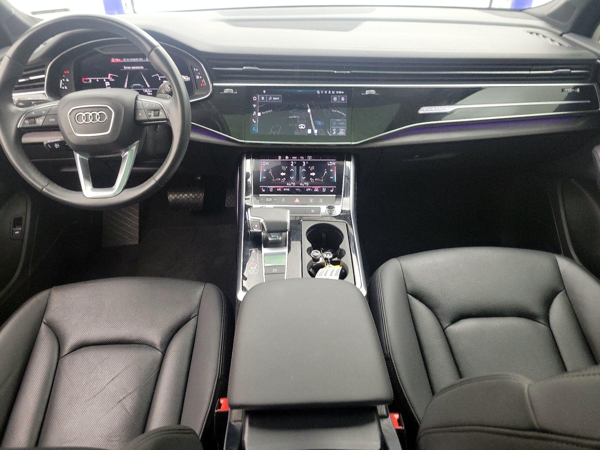 Thumbnail: 2023 Audi Q7 - 9