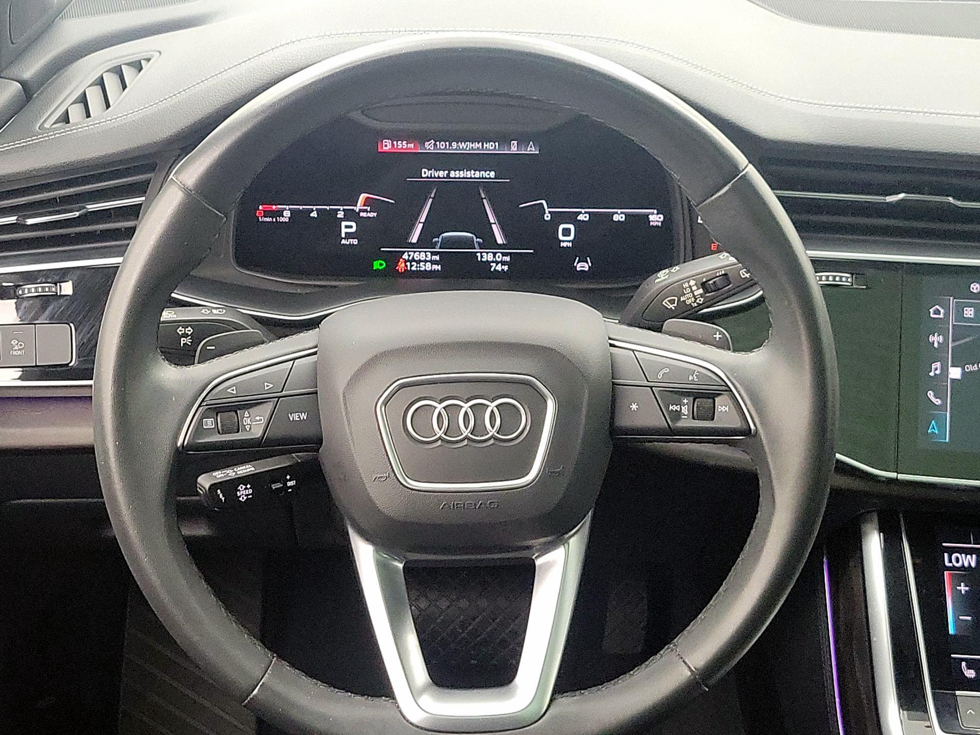 Thumbnail: 2023 Audi Q7 - 10