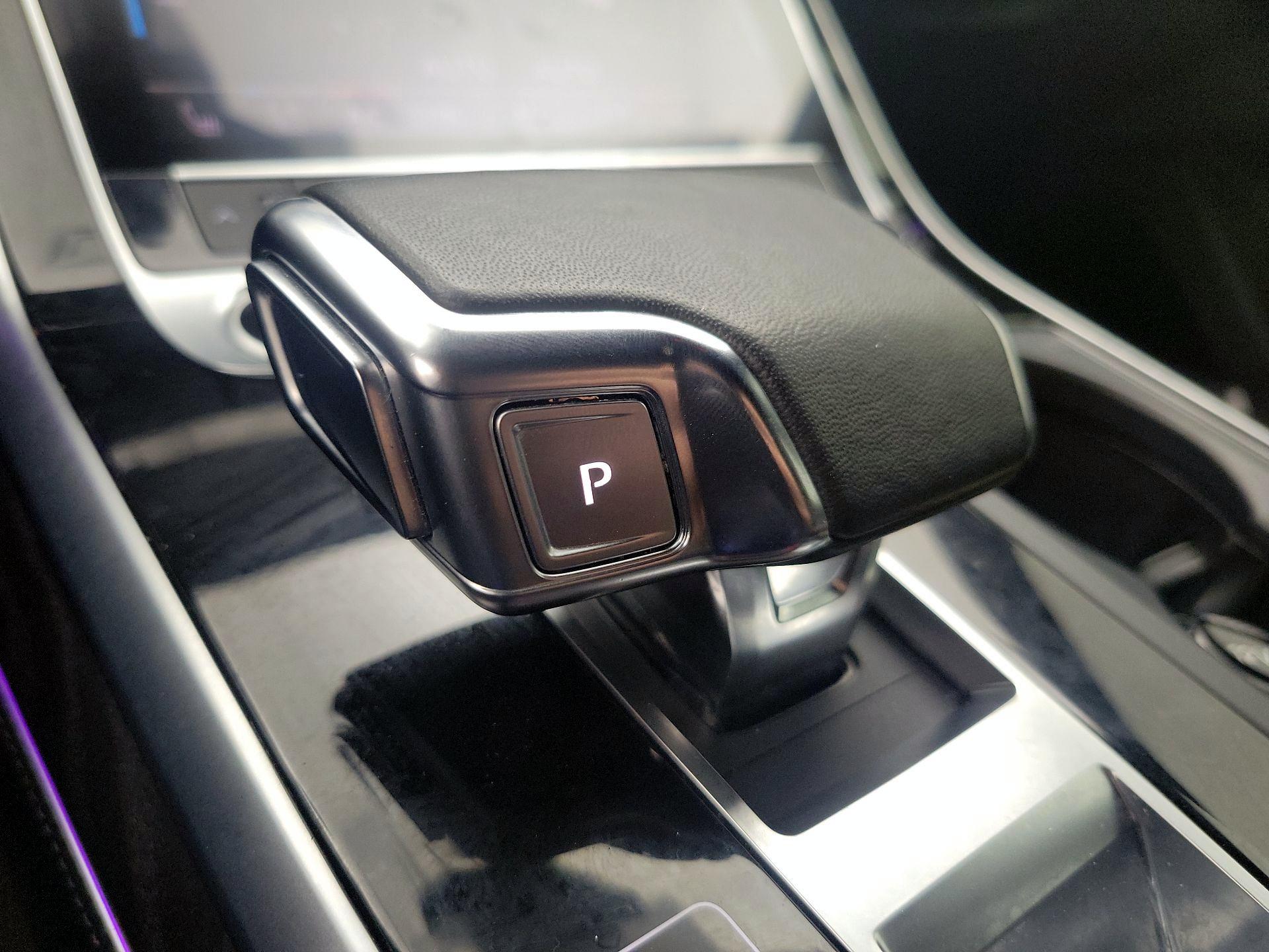 Thumbnail: 2023 Audi Q7 - 18