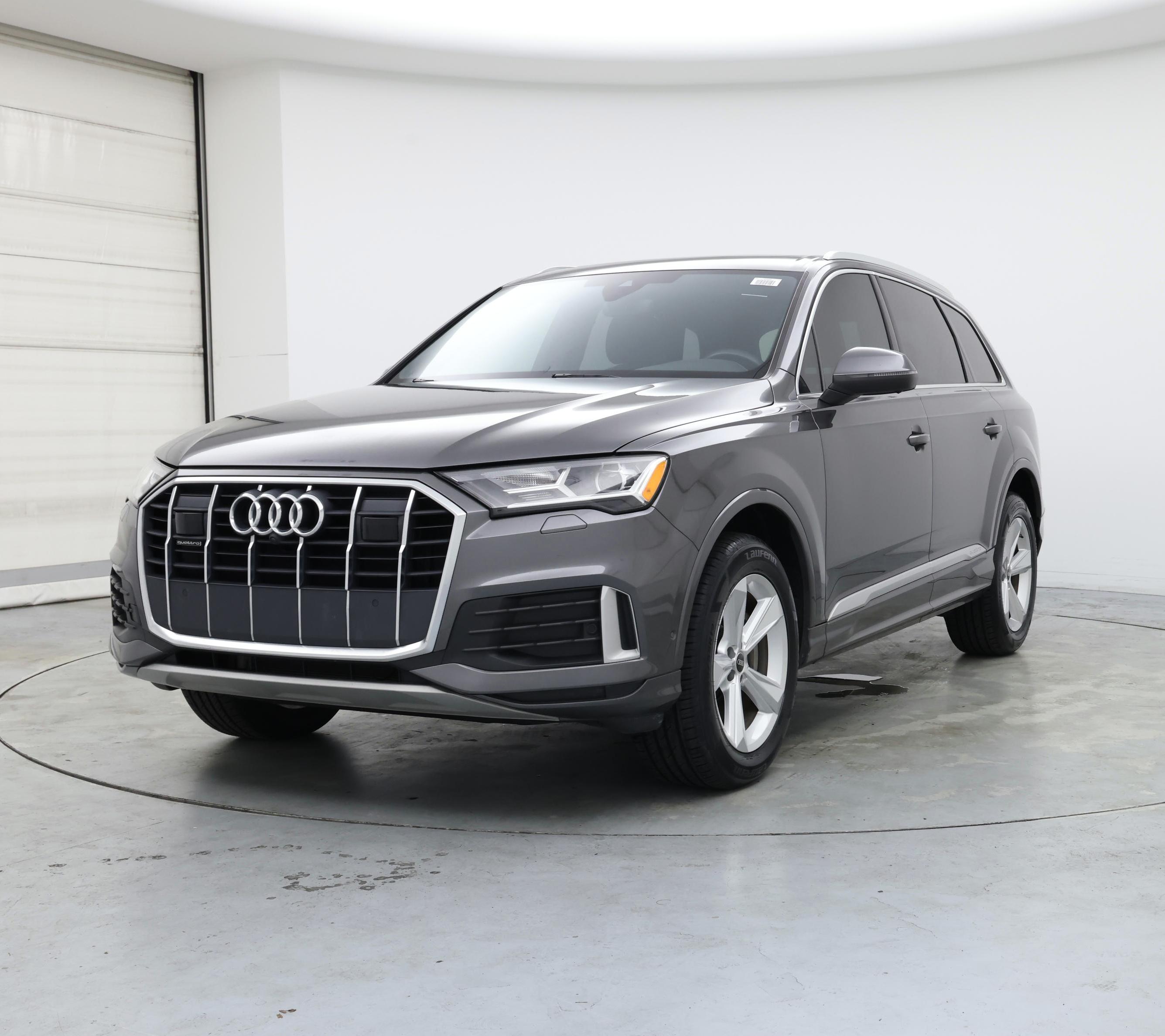 Thumbnail: 2023 Audi Q7 - 4