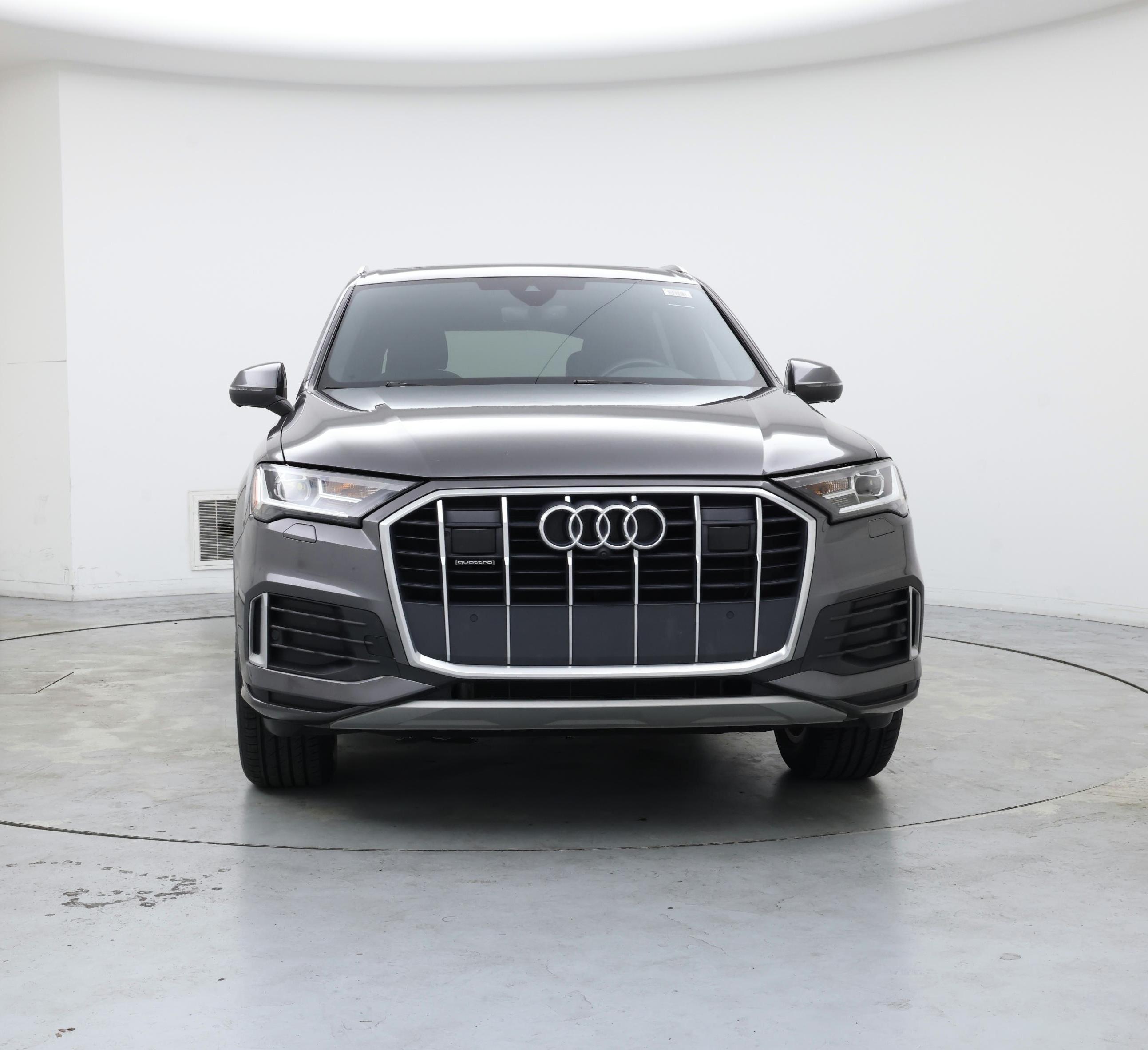 Thumbnail: 2023 Audi Q7 - 5
