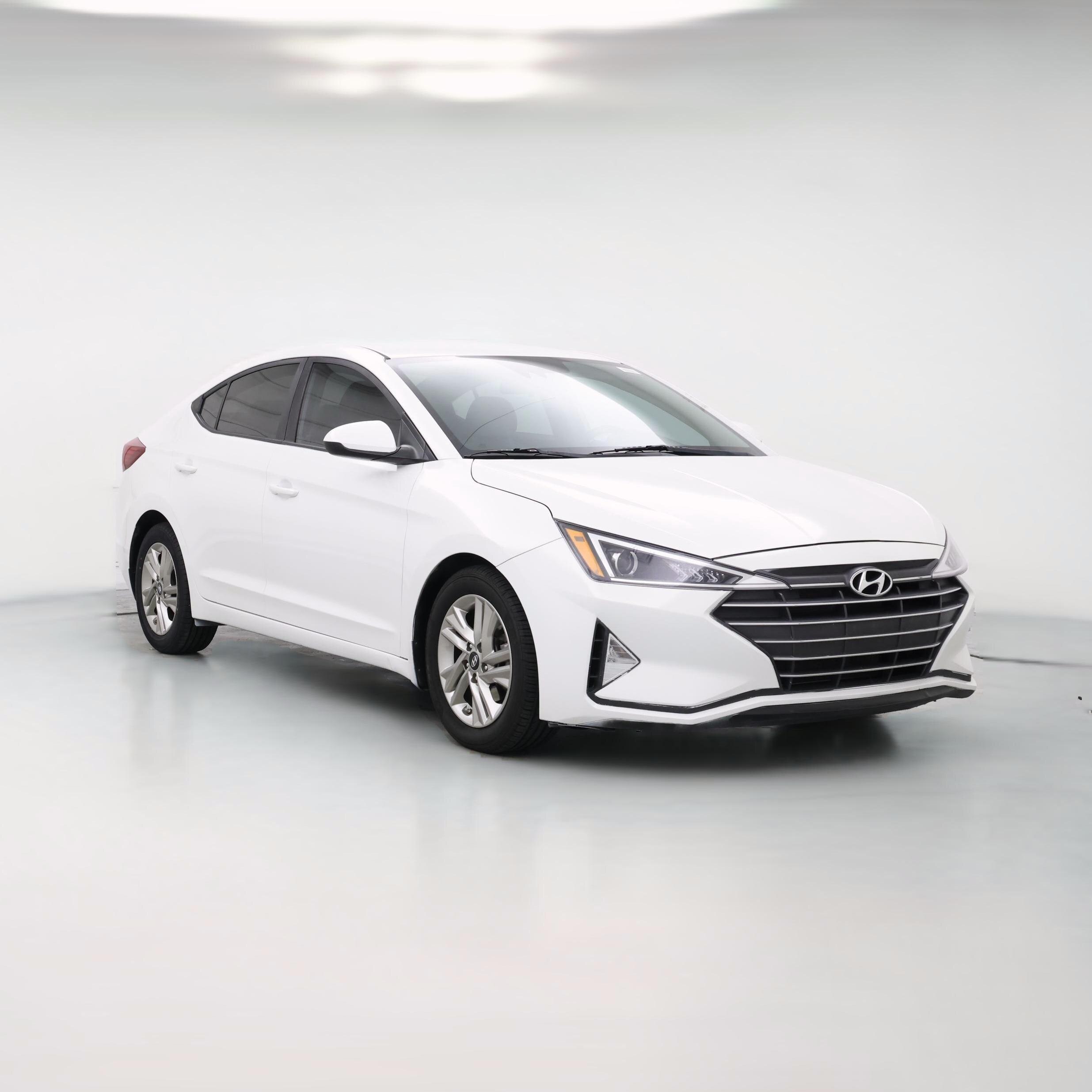 Thumbnail: 2019 Hyundai Elantra - 1
