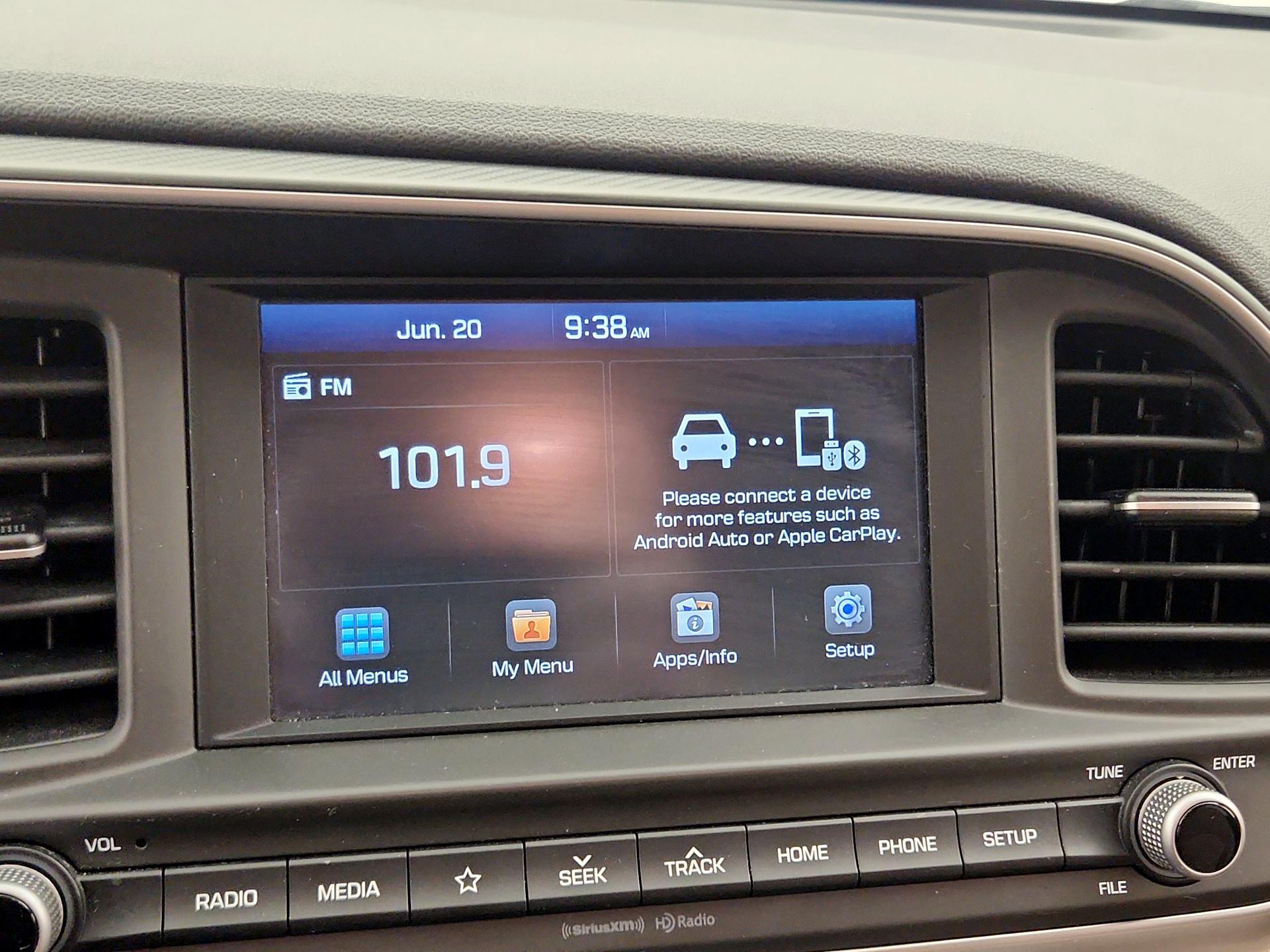 Thumbnail: 2019 Hyundai Elantra - 15