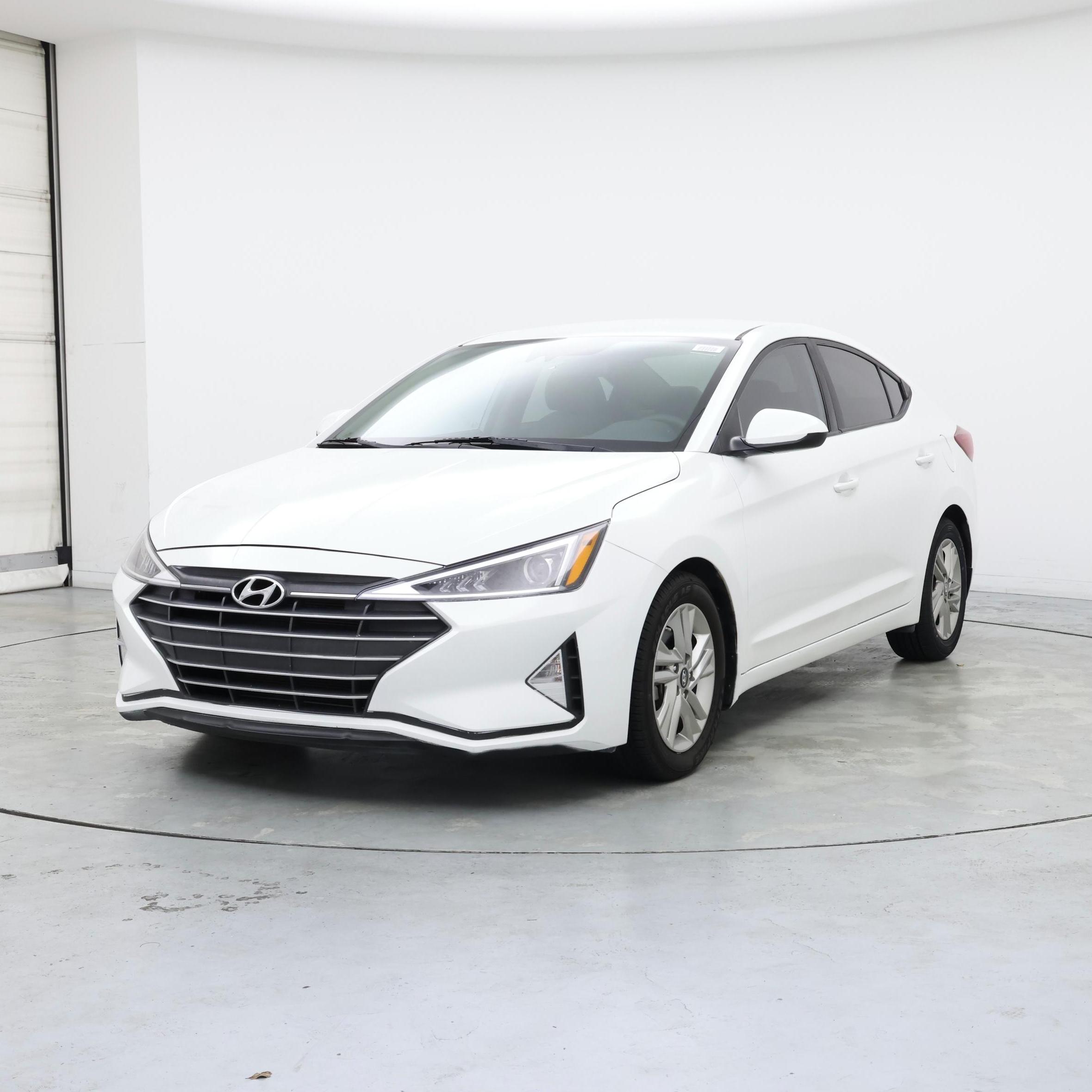 Thumbnail: 2019 Hyundai Elantra - 4