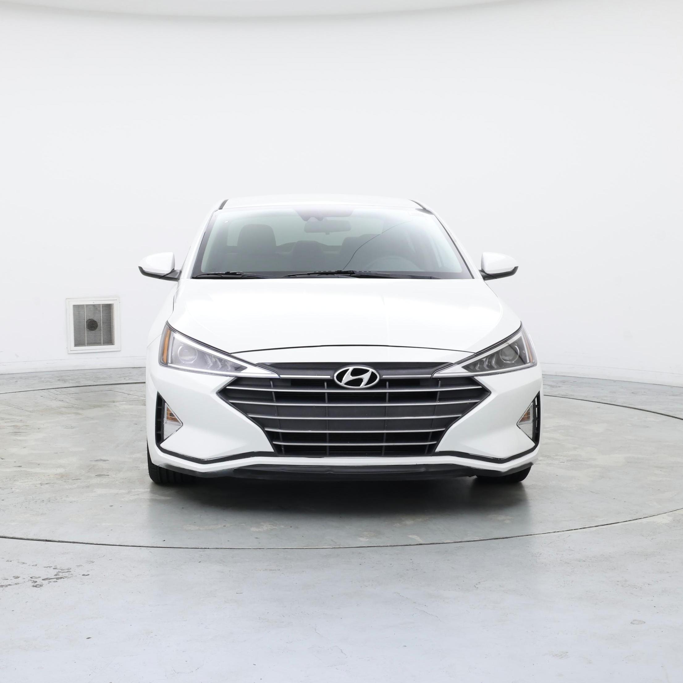 Thumbnail: 2019 Hyundai Elantra - 5